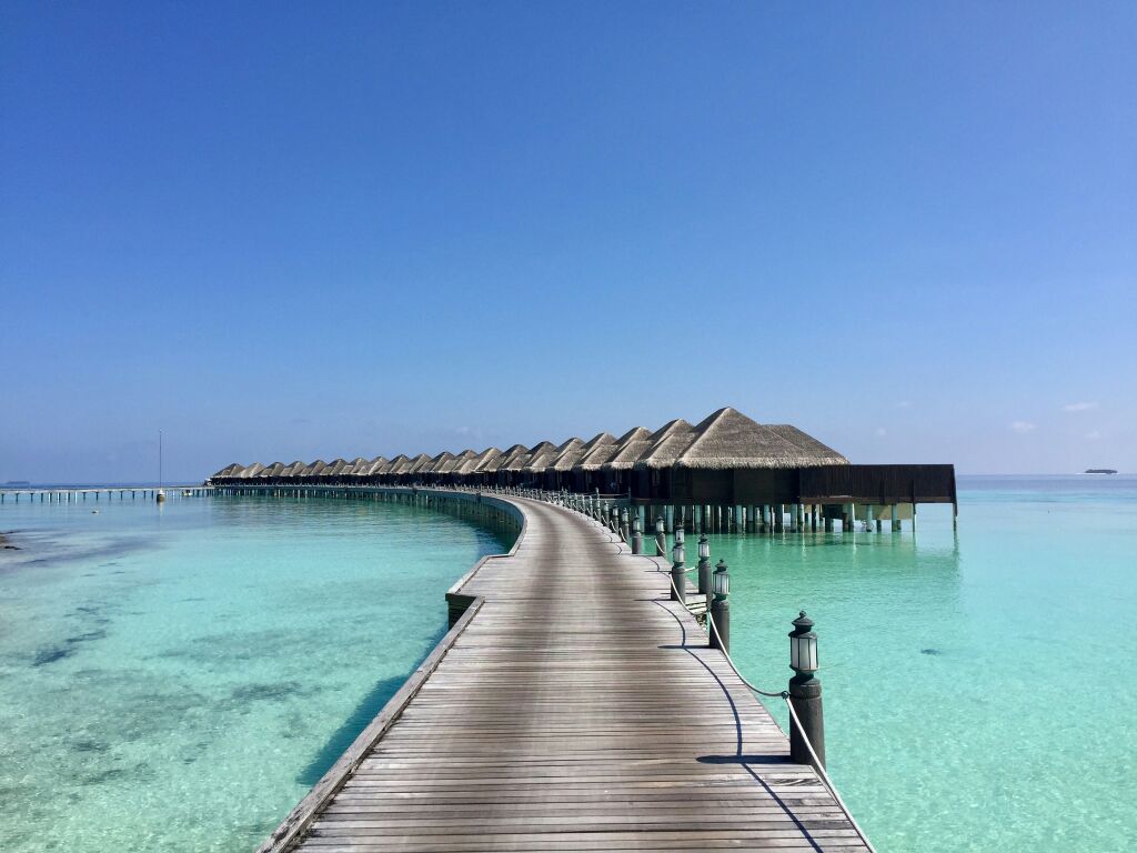 馬爾代夫景點介紹,馬爾代夫旅遊景點,馬爾代夫景點推薦 - 馬蜂窩