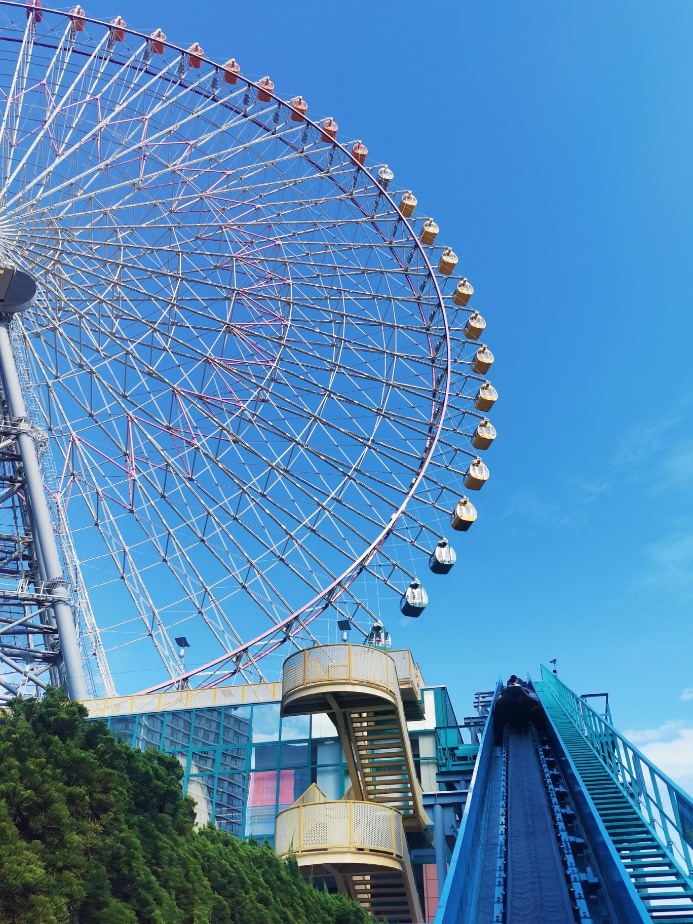 東京自助遊攻略