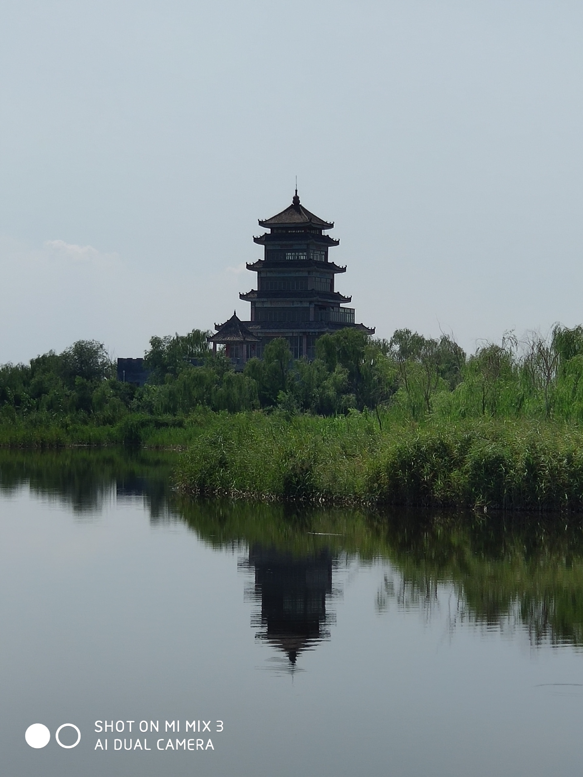 阜平到桓台旅游