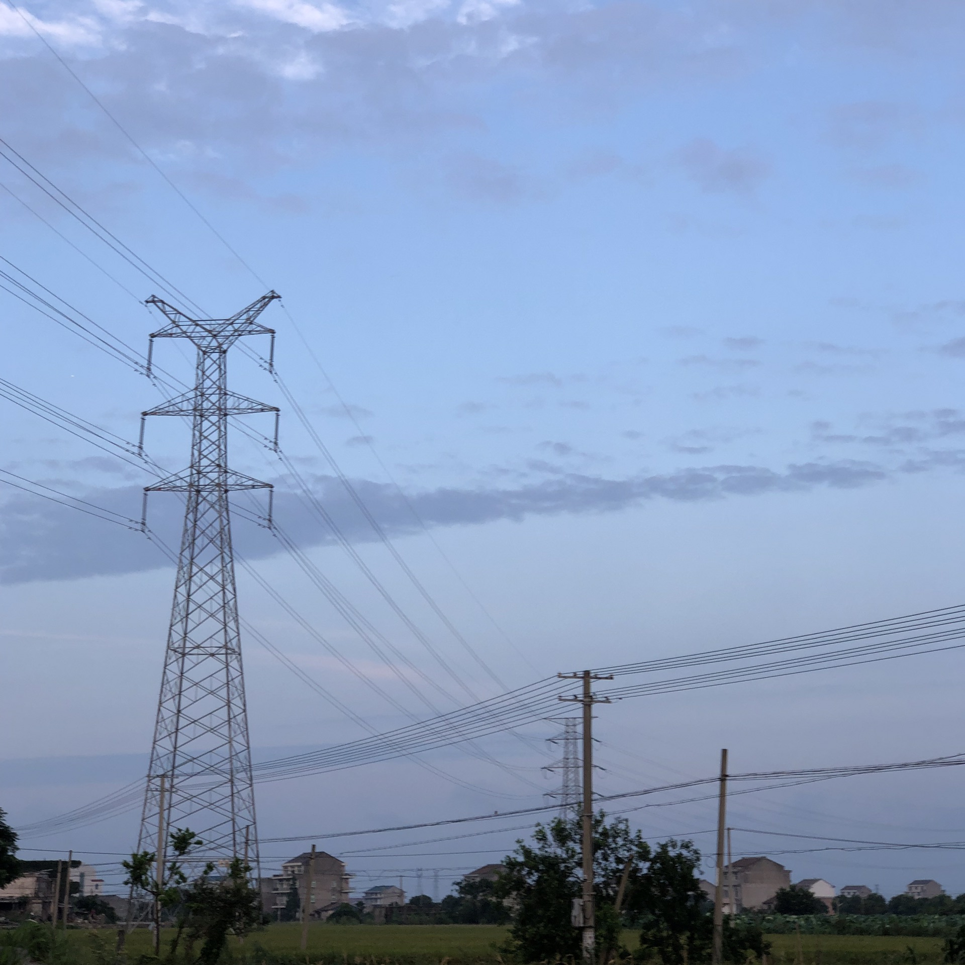 玉兰广场蕙兰园