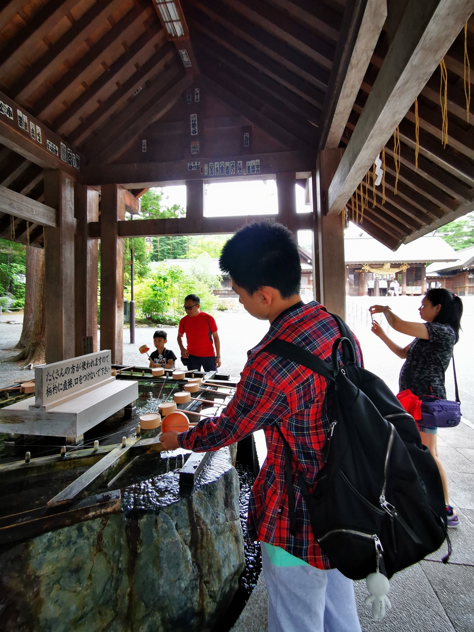 北海道自助遊攻略