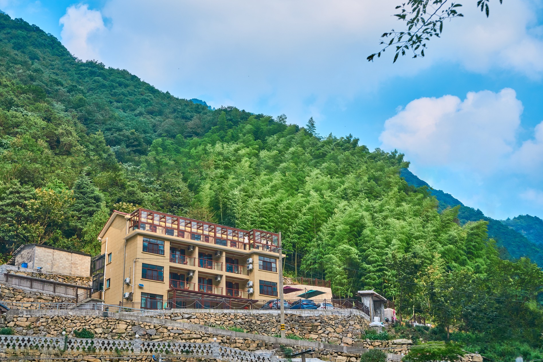 第4页安吉热门游记,安吉自助游游记,安吉旅游热门游记 - 马蜂窝