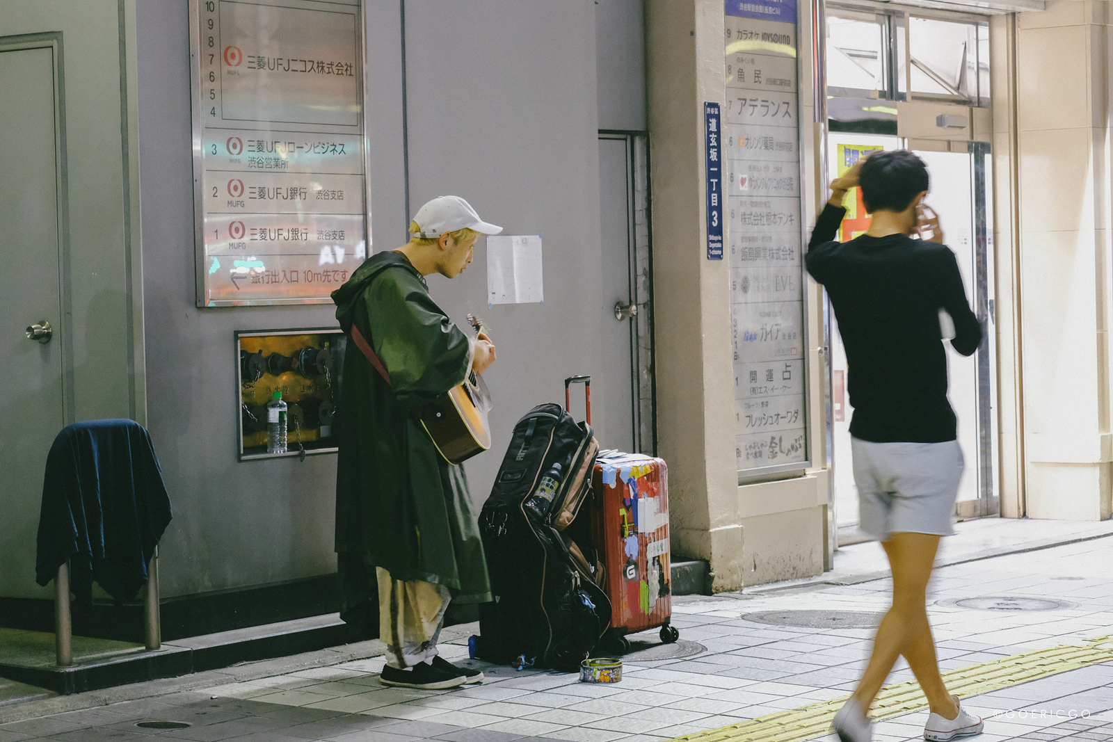 東京自助遊攻略