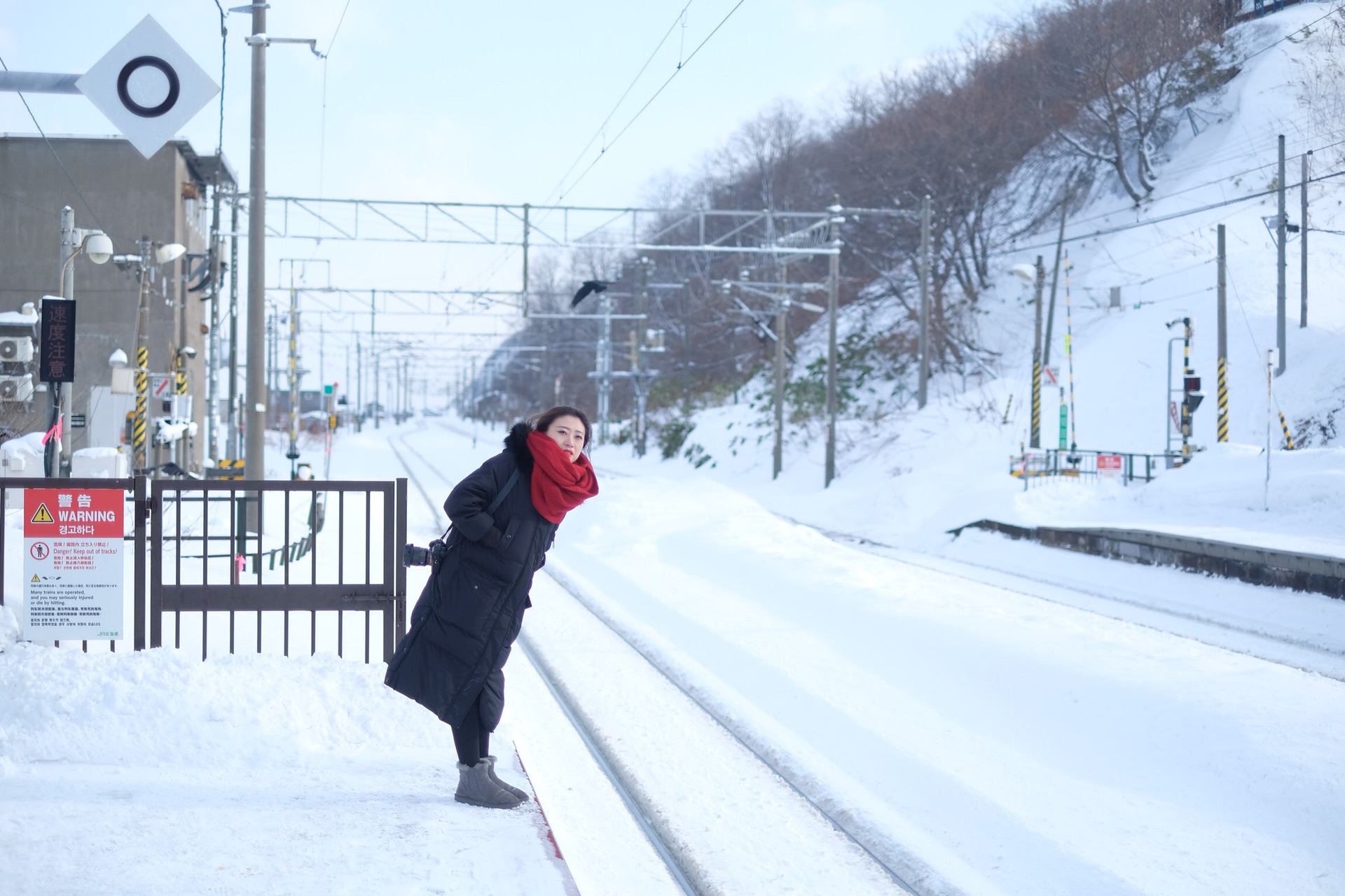 北海道自助遊攻略