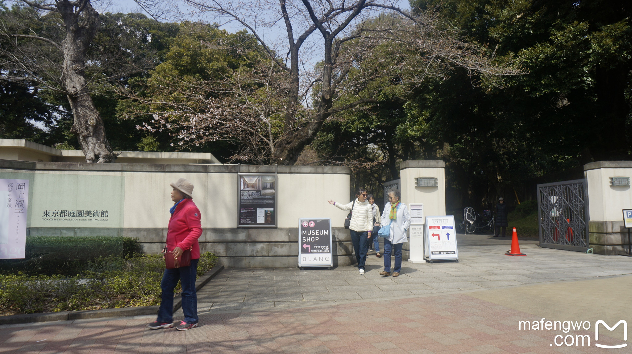 東京自助遊攻略