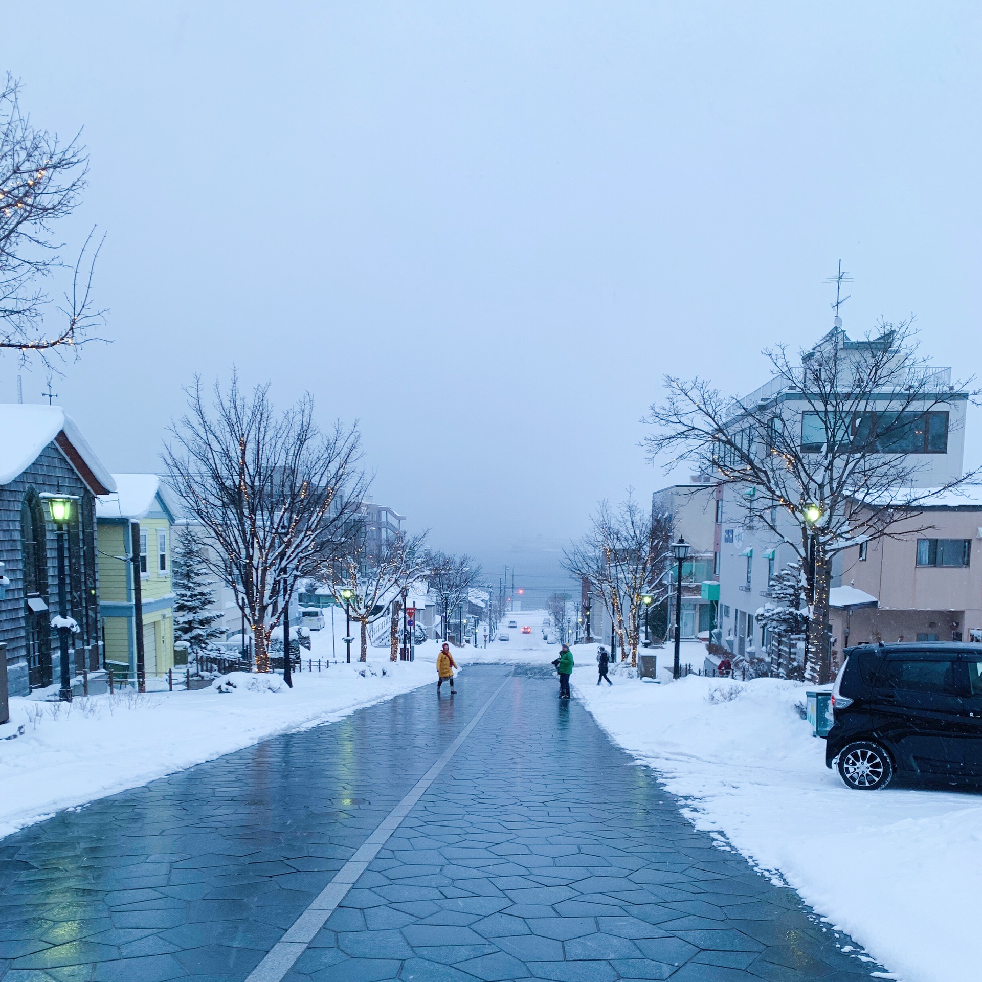 北海道自助遊攻略