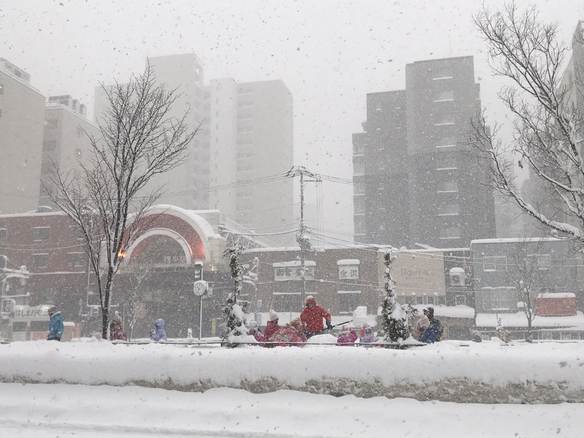 札幌自助遊攻略