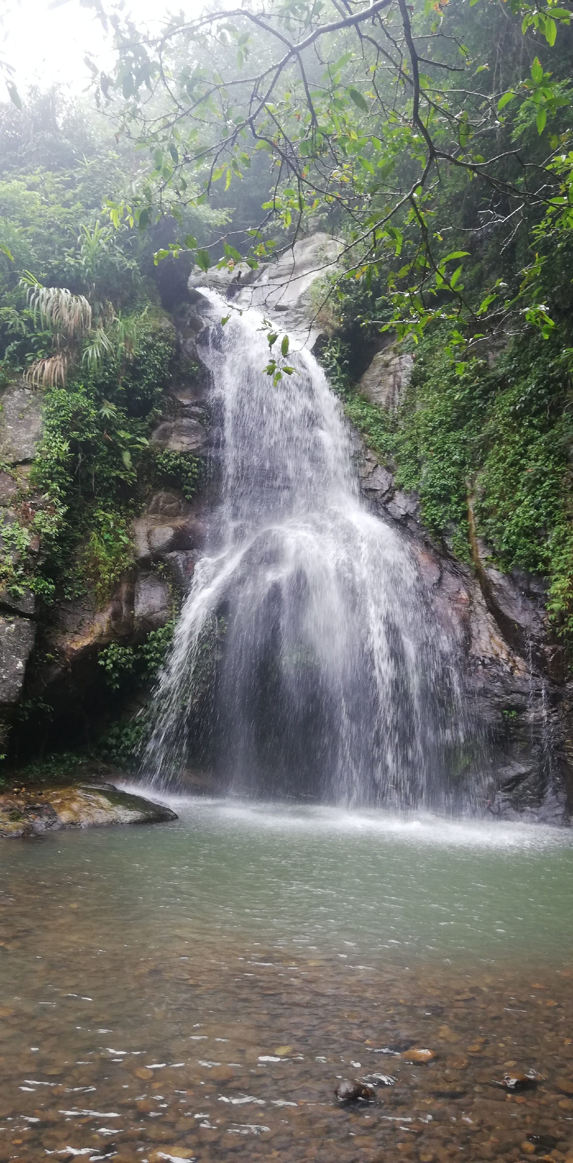 【玉林景點圖片】天馬山生態旅遊景區