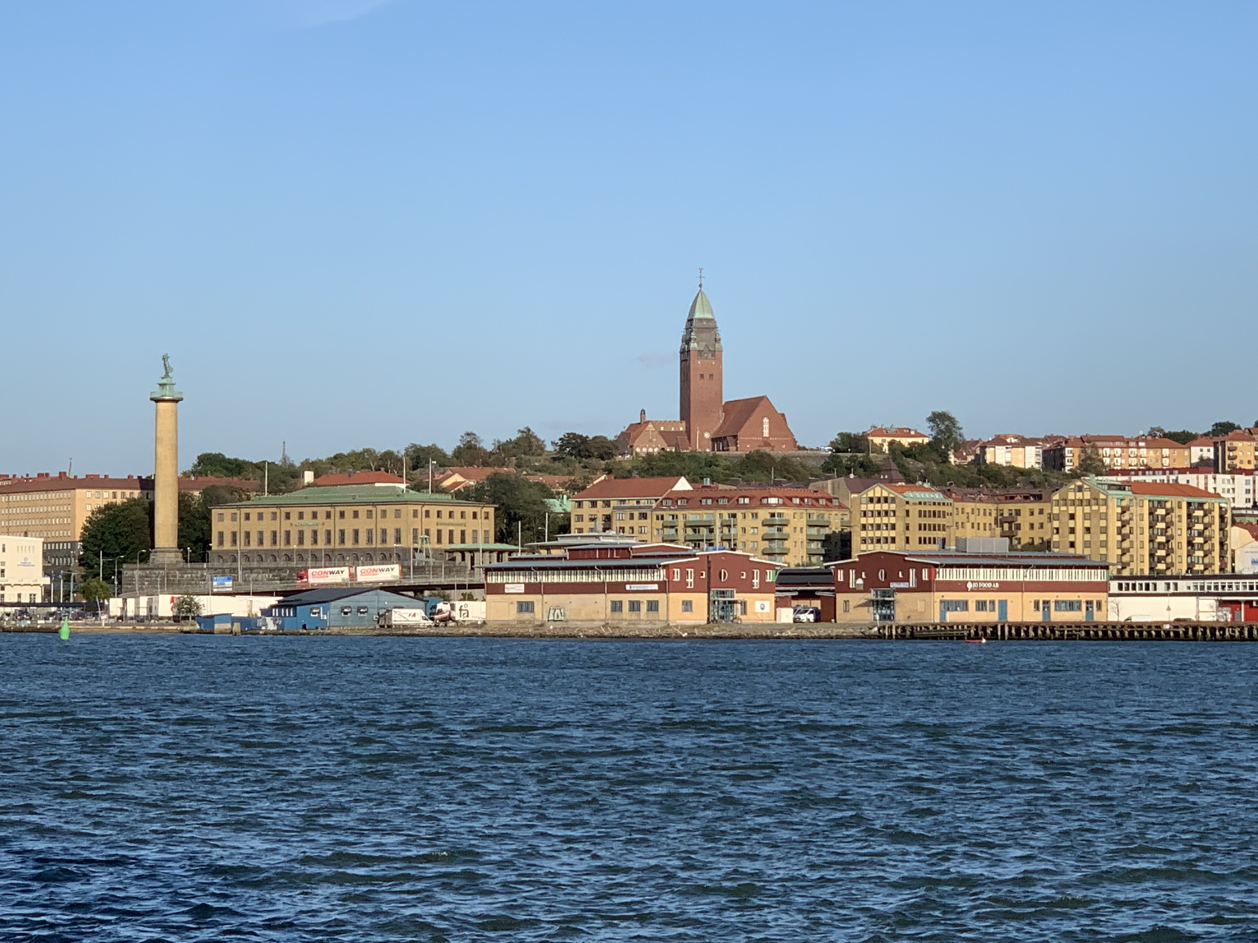 地图 哥德堡游记 哥德堡图片 哥德堡酒店 哥德堡攻略 哥德堡景点