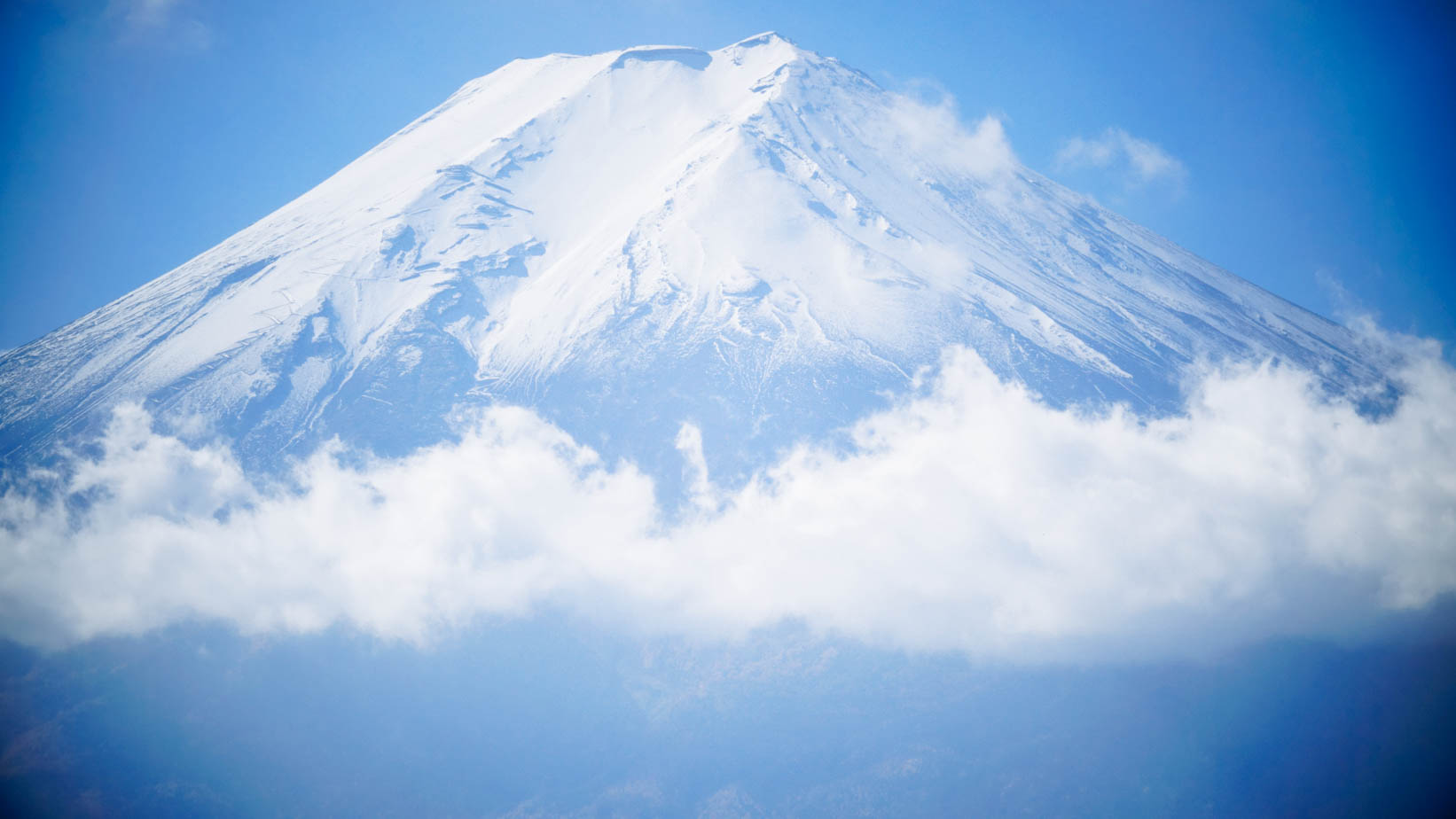 富士山自助遊攻略