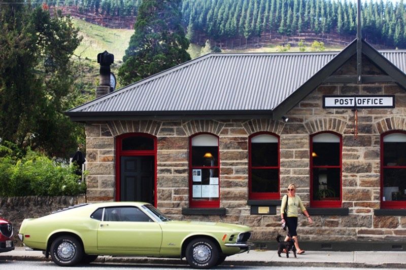 冯小刚执导黄轩主演的新电影在新西兰杀青是这个小镇