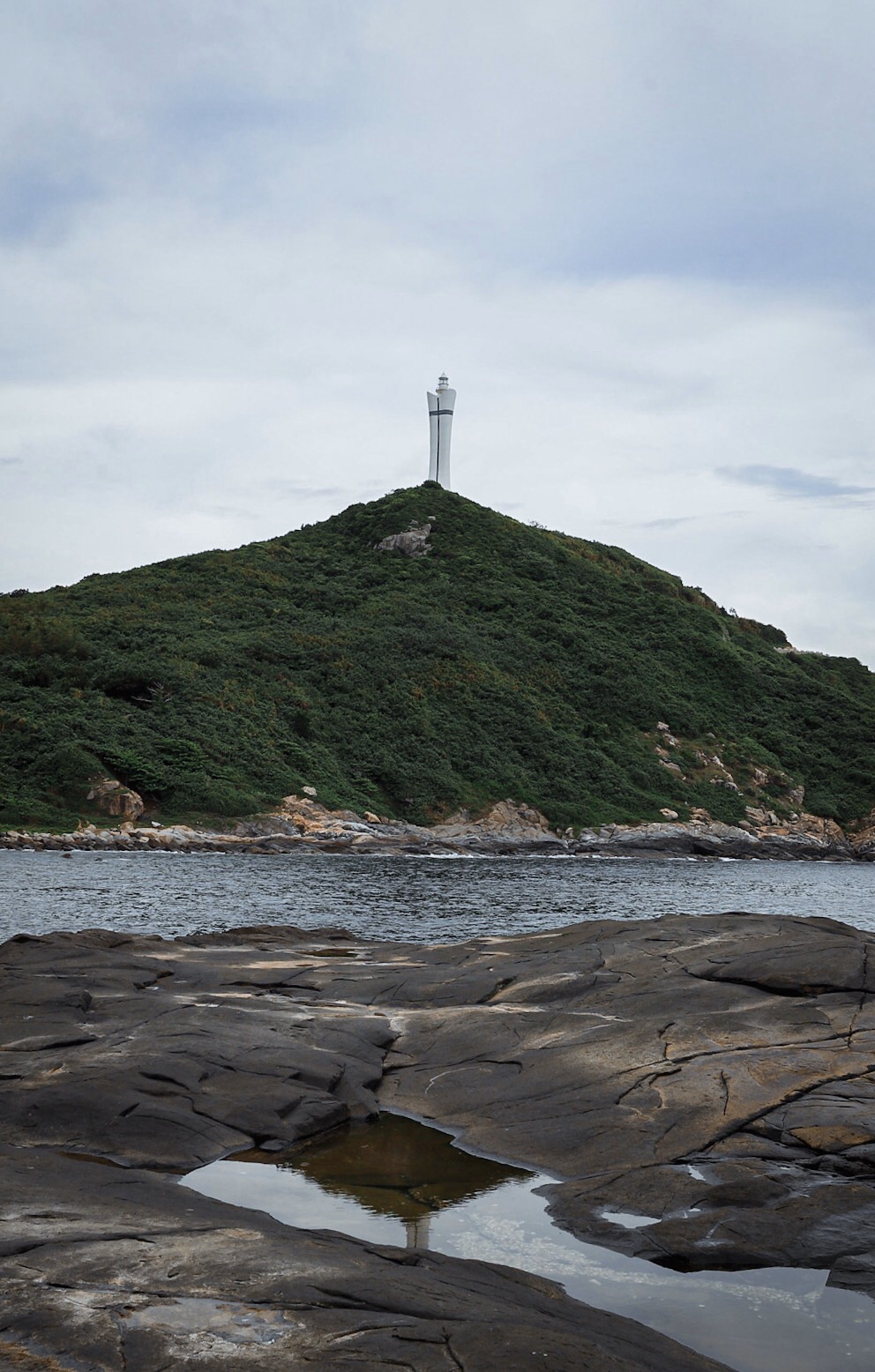 海南 文昌 龙楼镇 石头公园