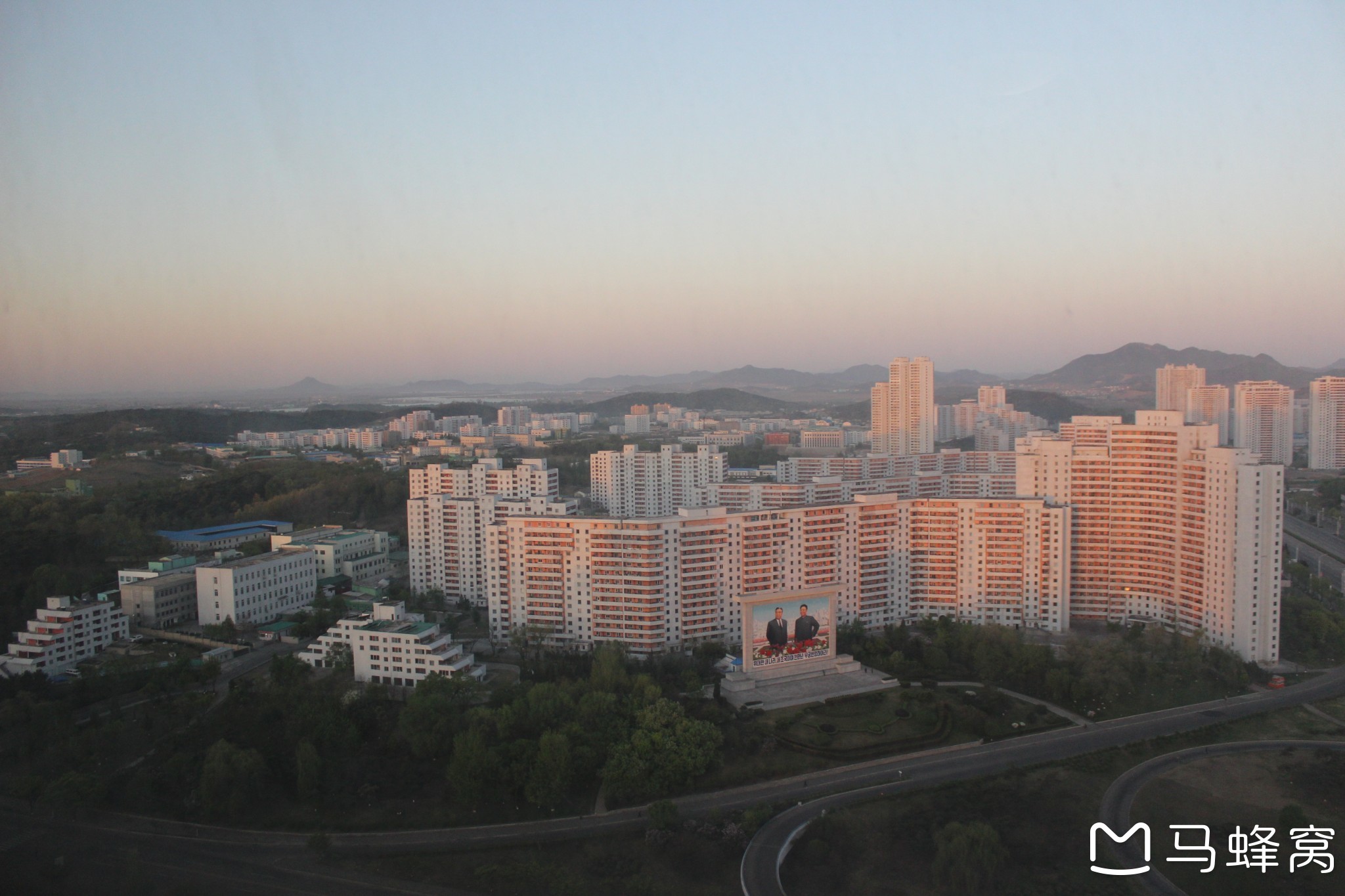 朝鮮自助遊攻略