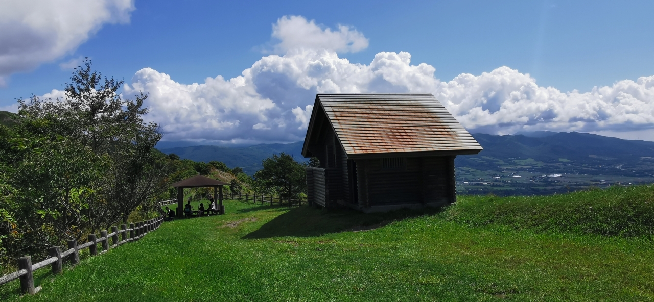 北海道自助遊攻略