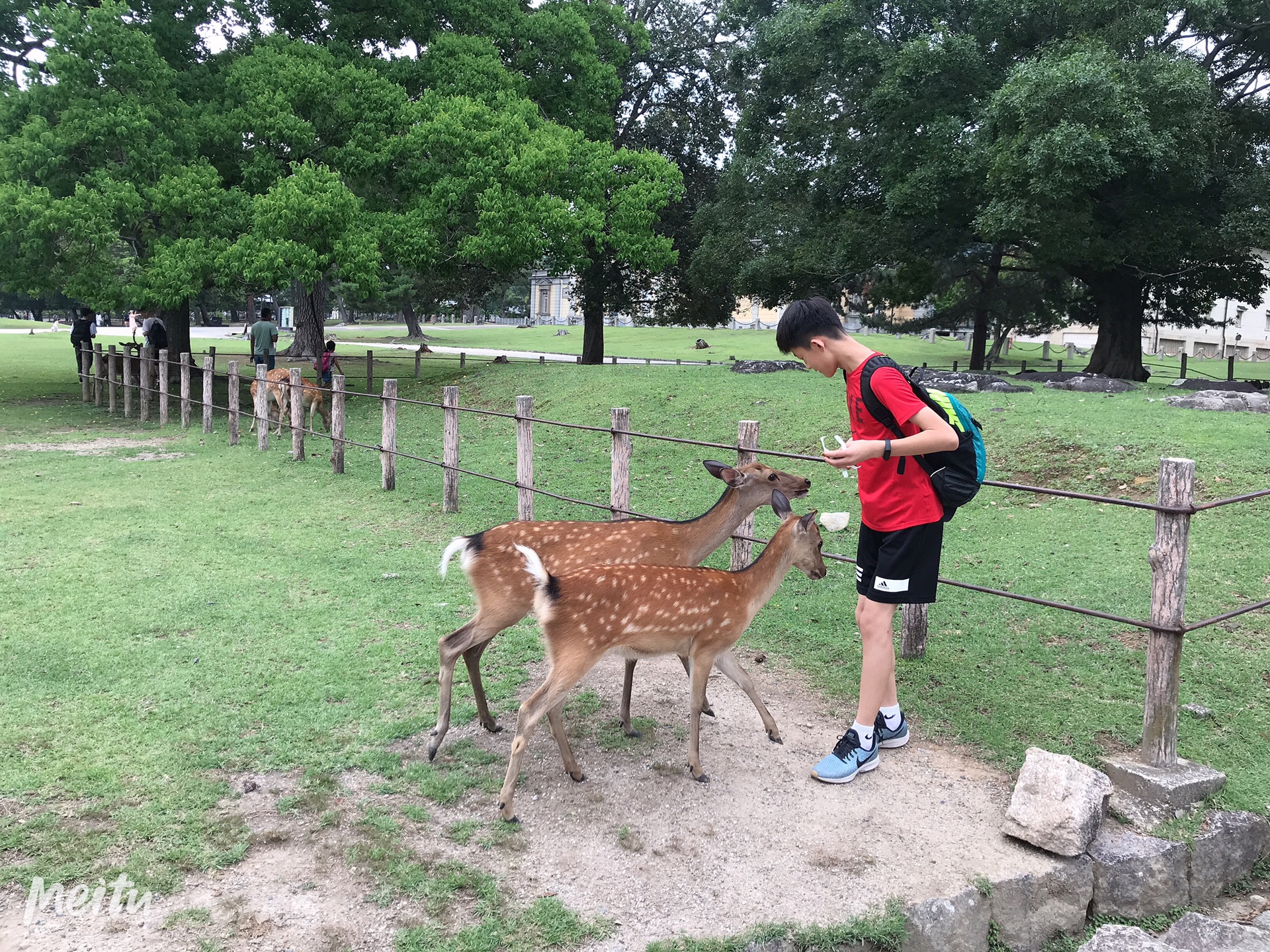 大阪自助遊攻略