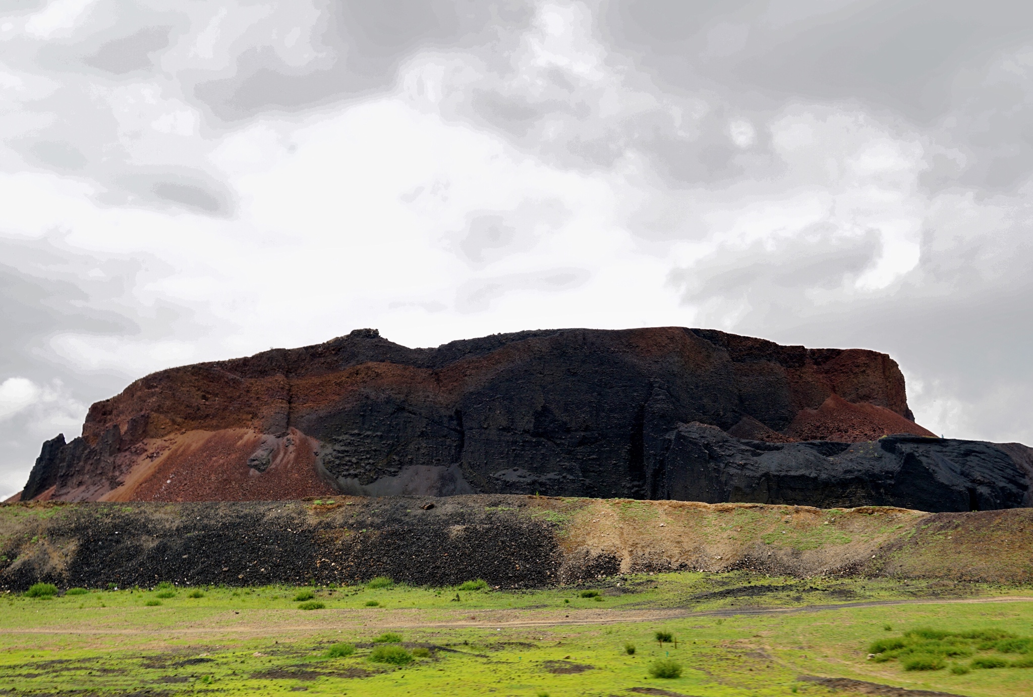 公园 乌兰哈达火山地质公园 乌兰哈达火山地质公园 乌兰哈达火山地质公园