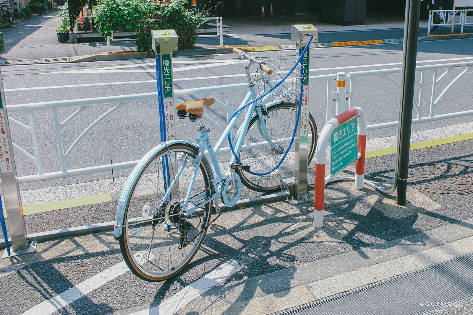 東京自助遊攻略