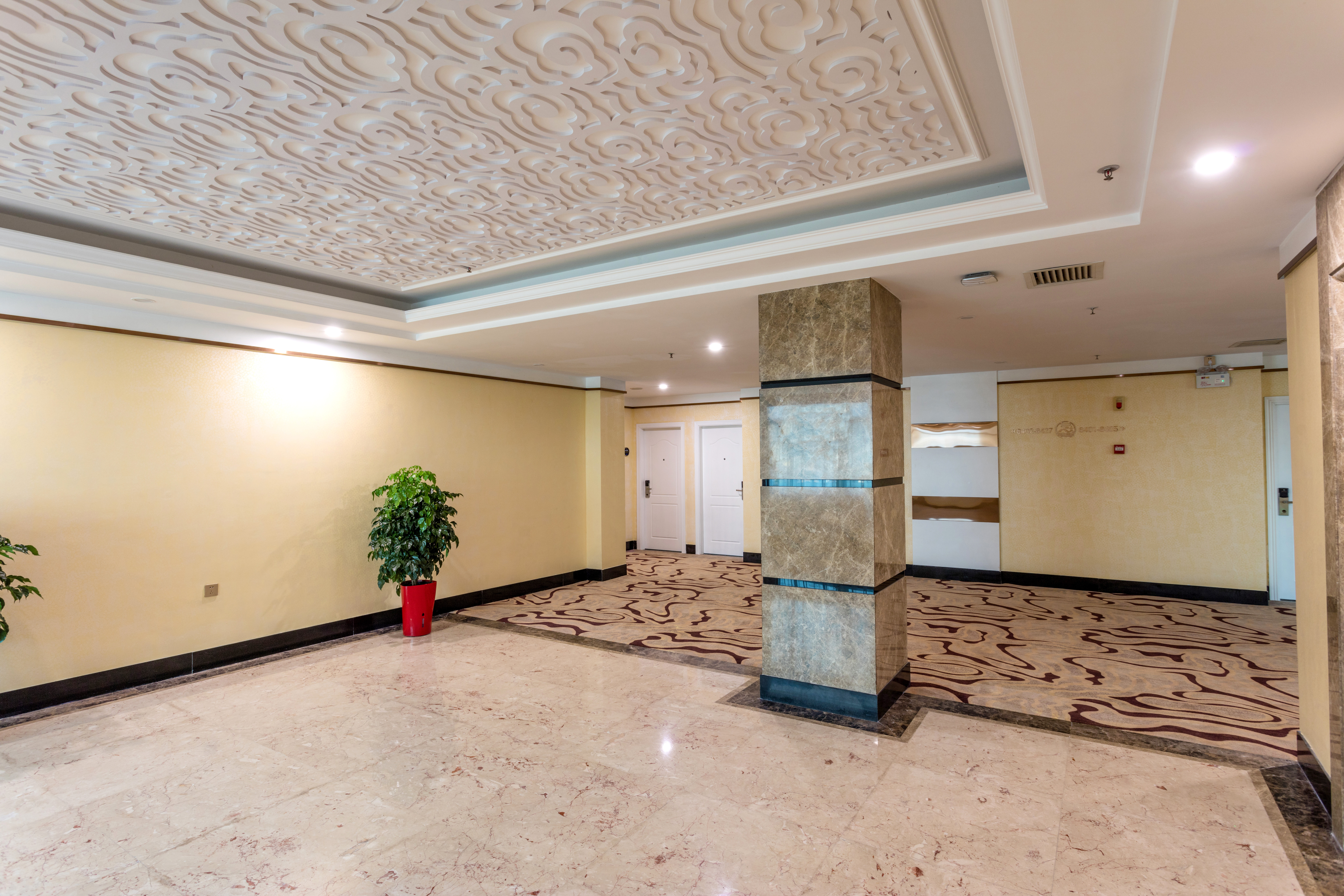 泉州笋江大酒店