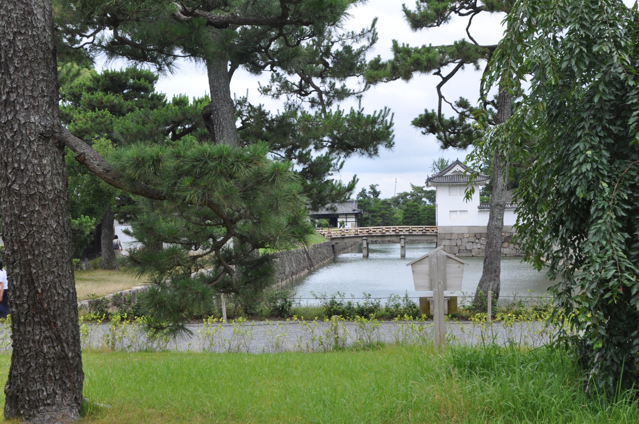 京都自助遊攻略