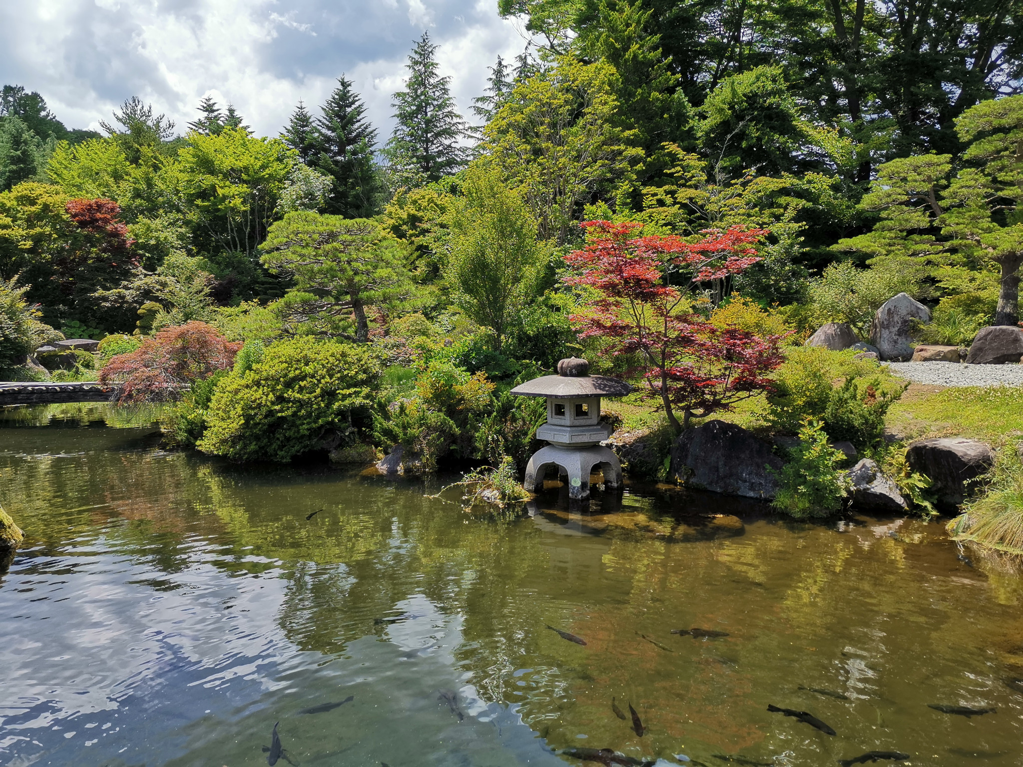 札幌自助遊攻略