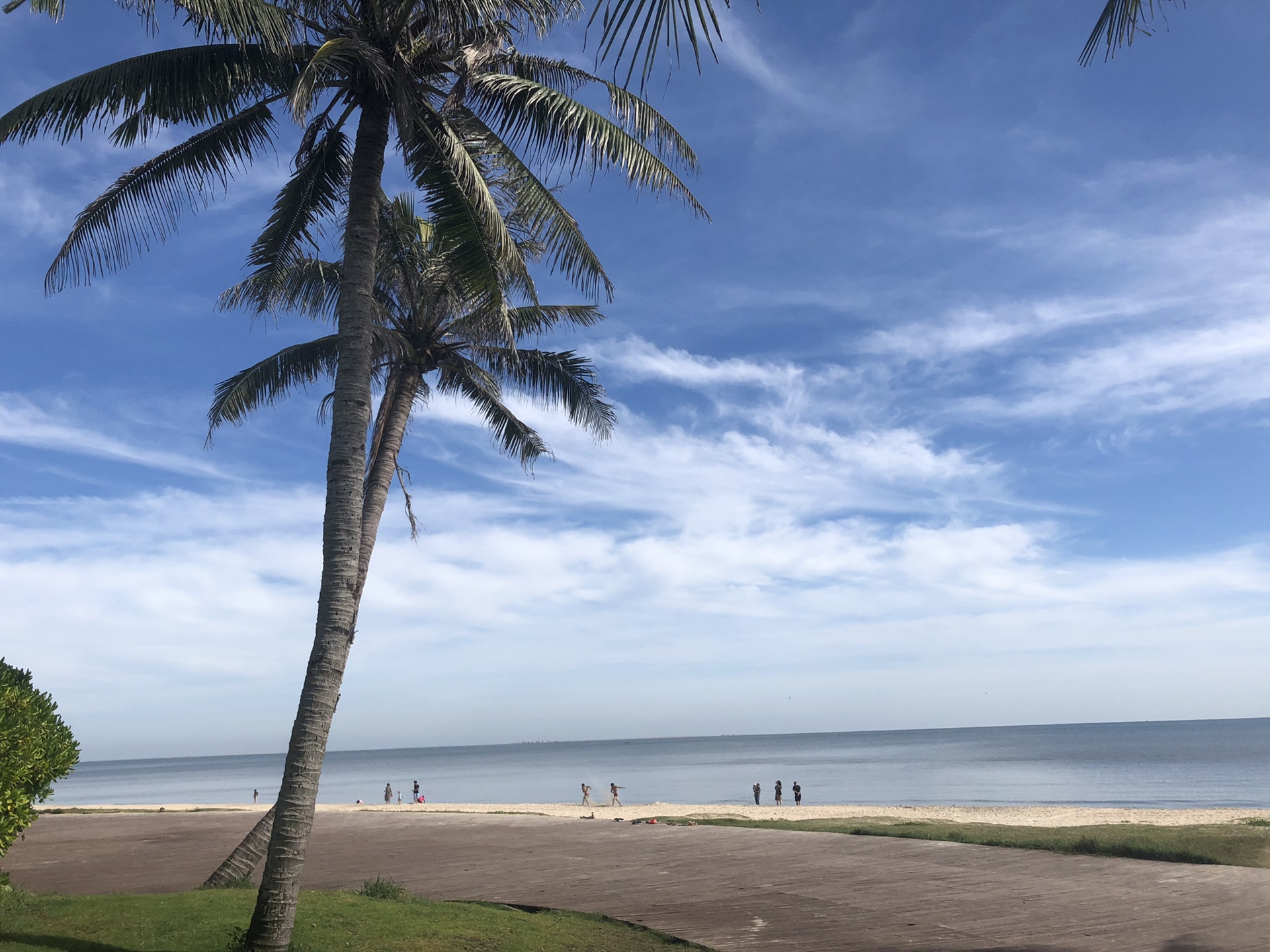 海口桂林洋之行,旅游攻略 - 马蜂窝