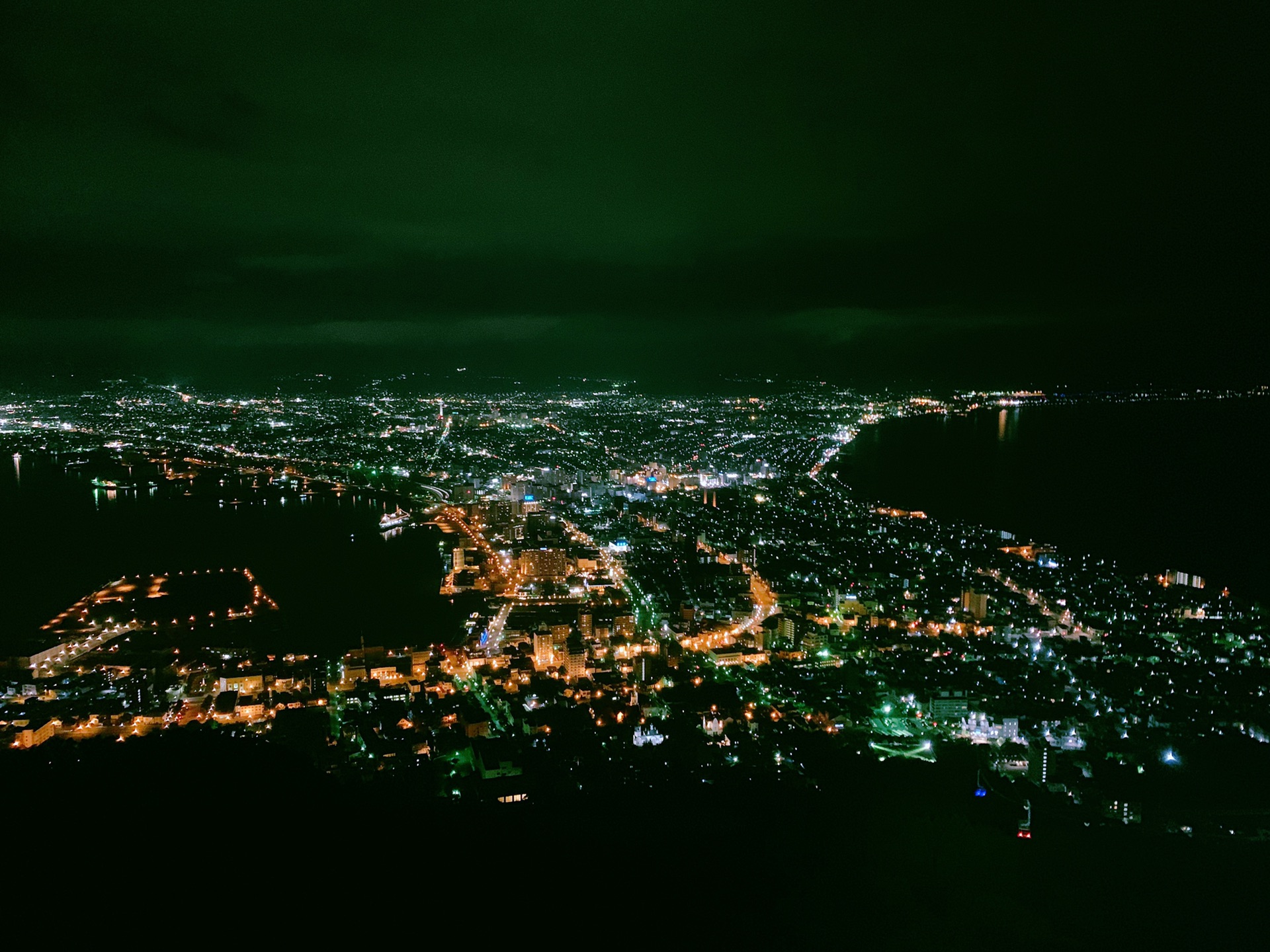 北海道自助遊攻略