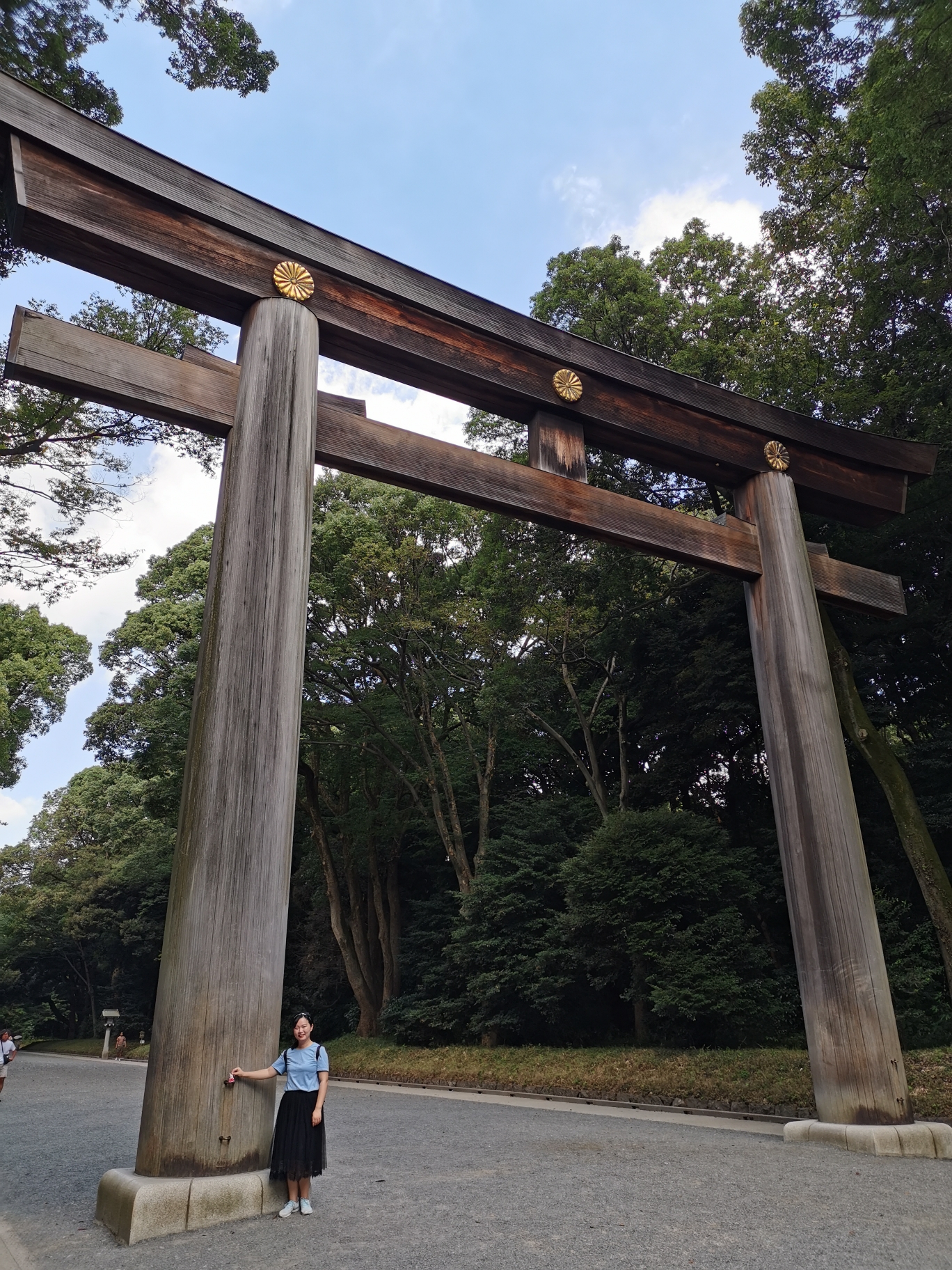 東京自助遊攻略