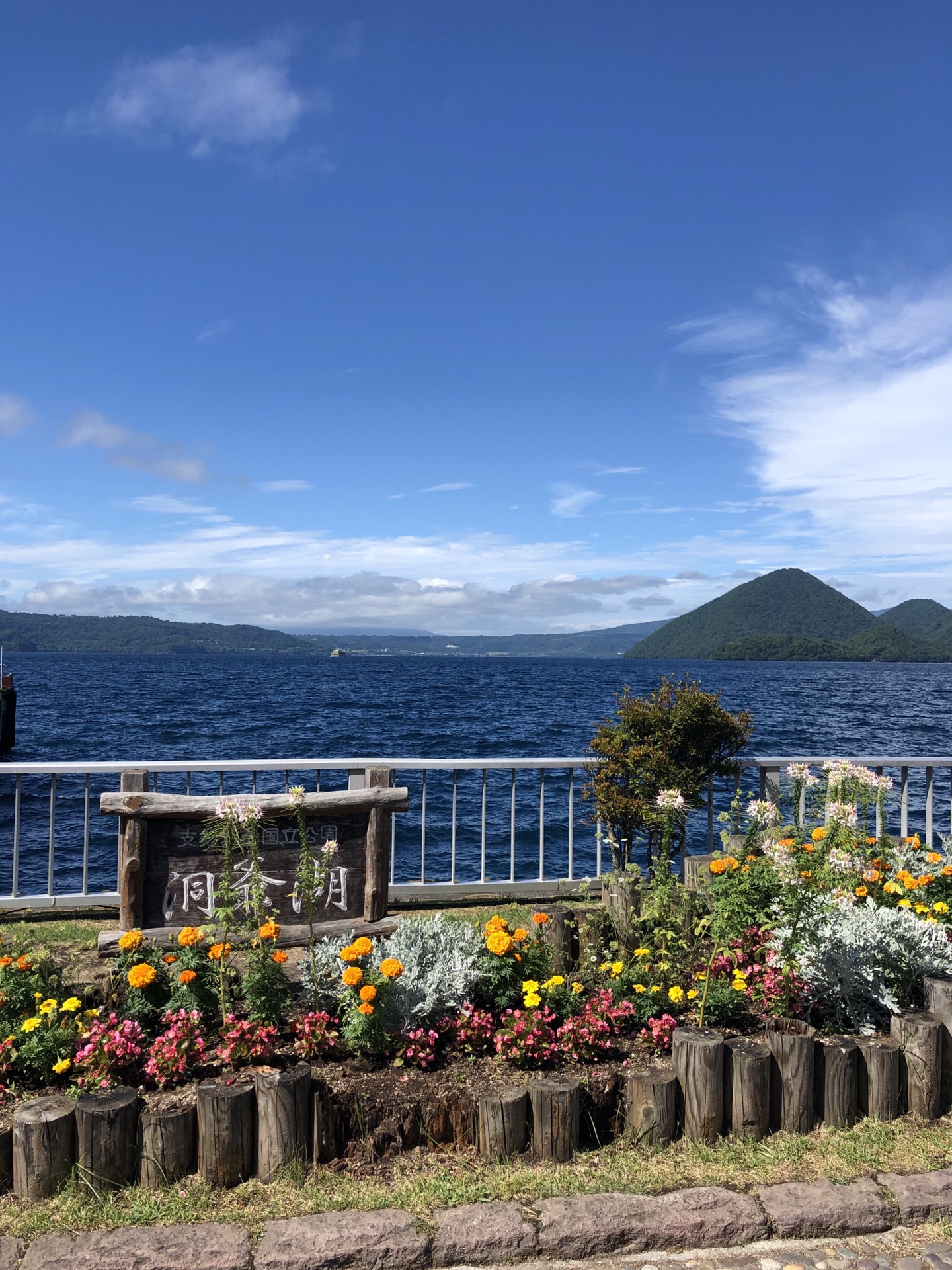 在北海道遇見最後一叢無盡夏(東京-函館-洞爺湖-星野度假村-札幌)