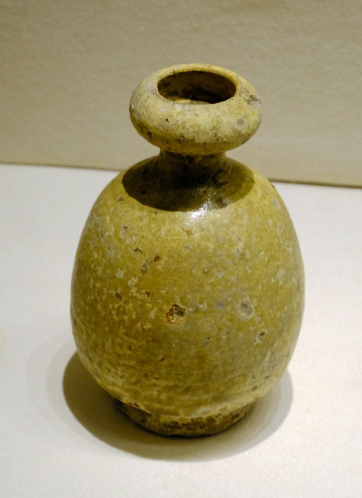 寿州窑瓷器展-安徽博物院旧馆