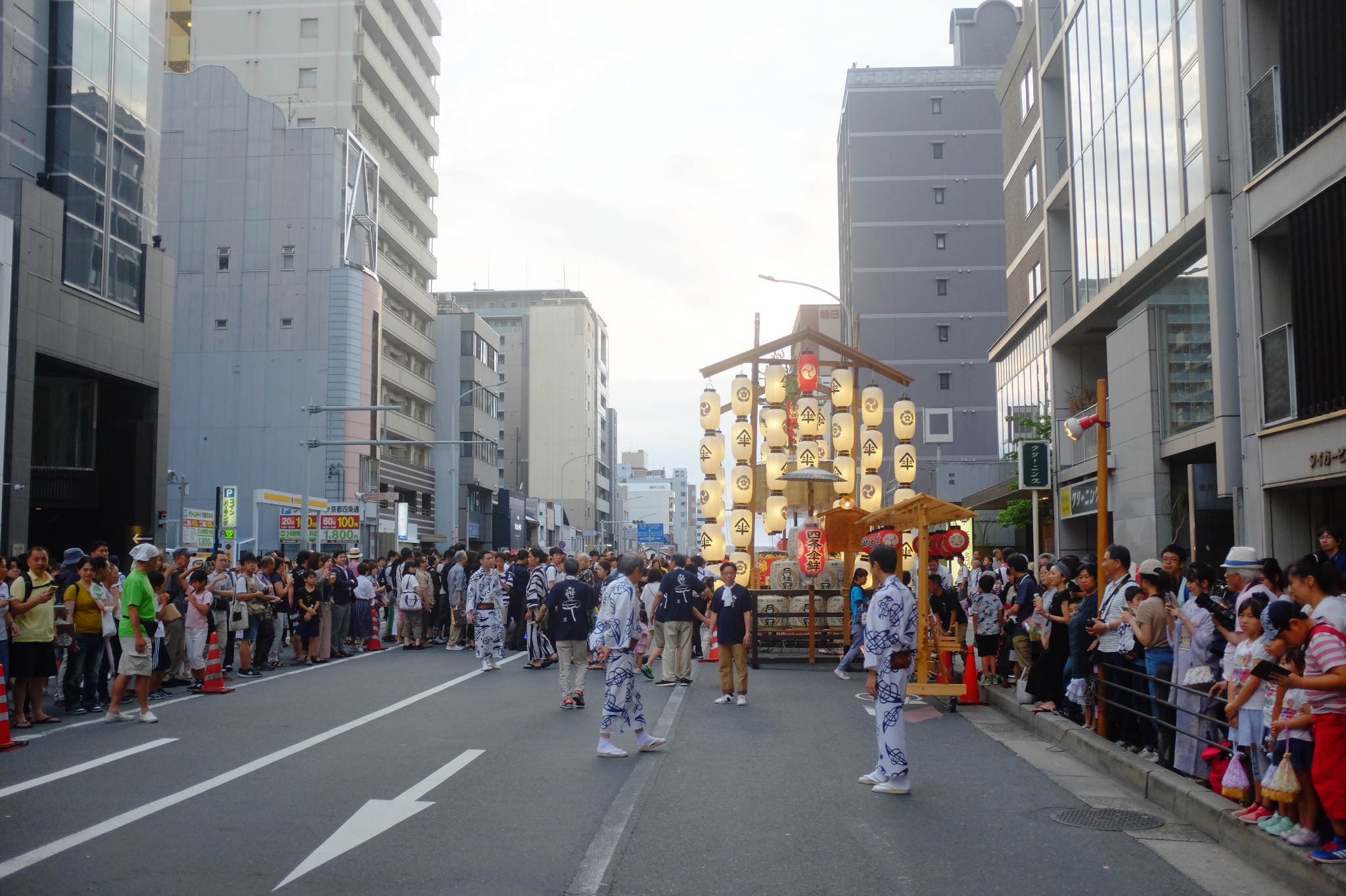 京都自助遊攻略