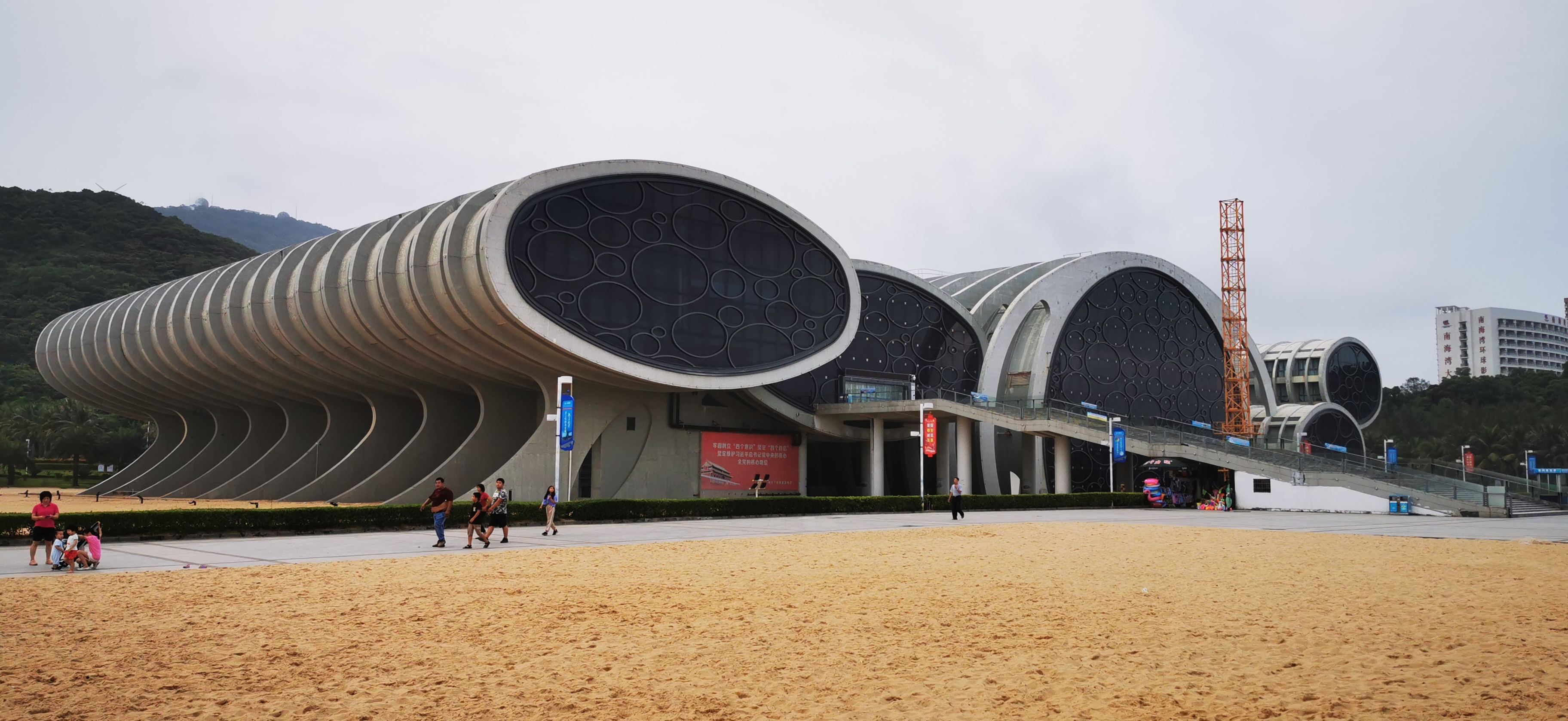 阳江南海一号博物馆攻略,南海一号博物馆门票_地址,南海一号博物馆