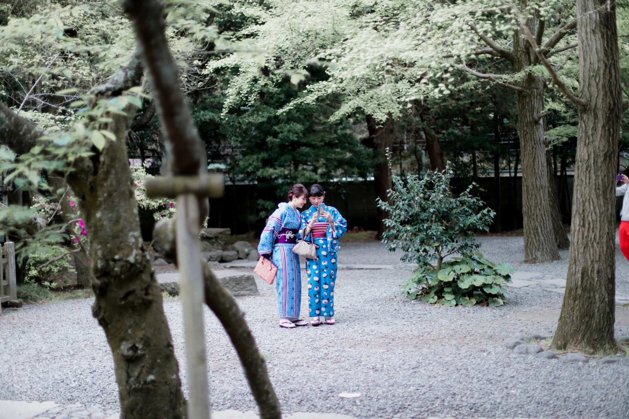 東京自助遊攻略