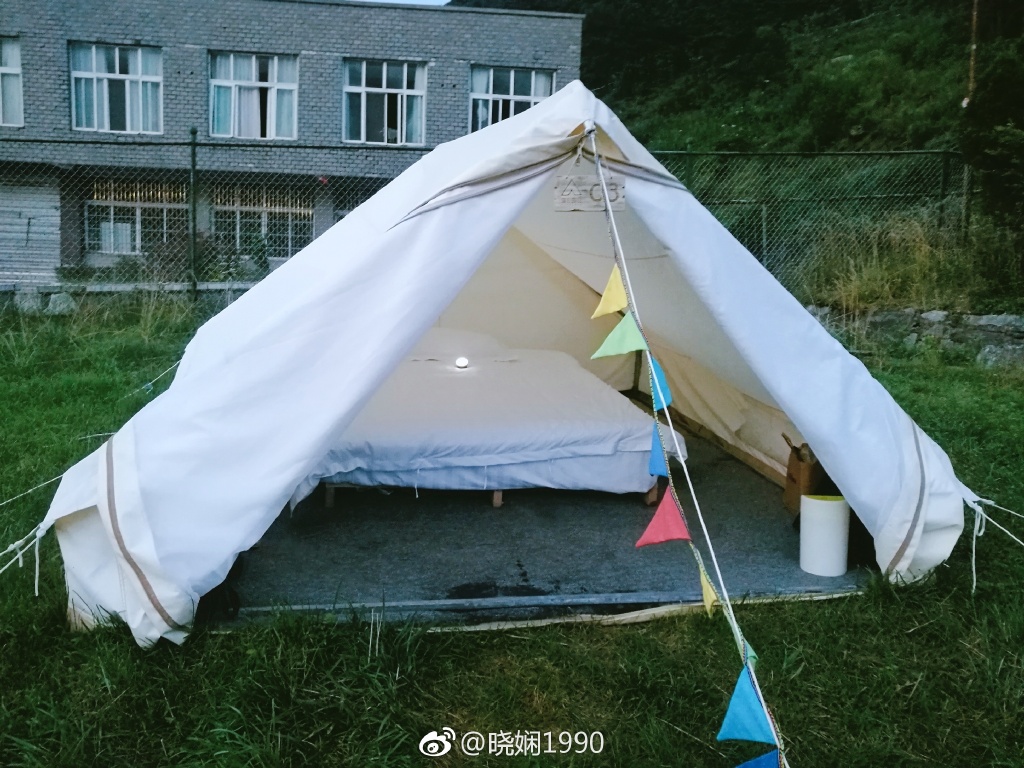 武汉周围有什么适合露营的山 马蜂窝