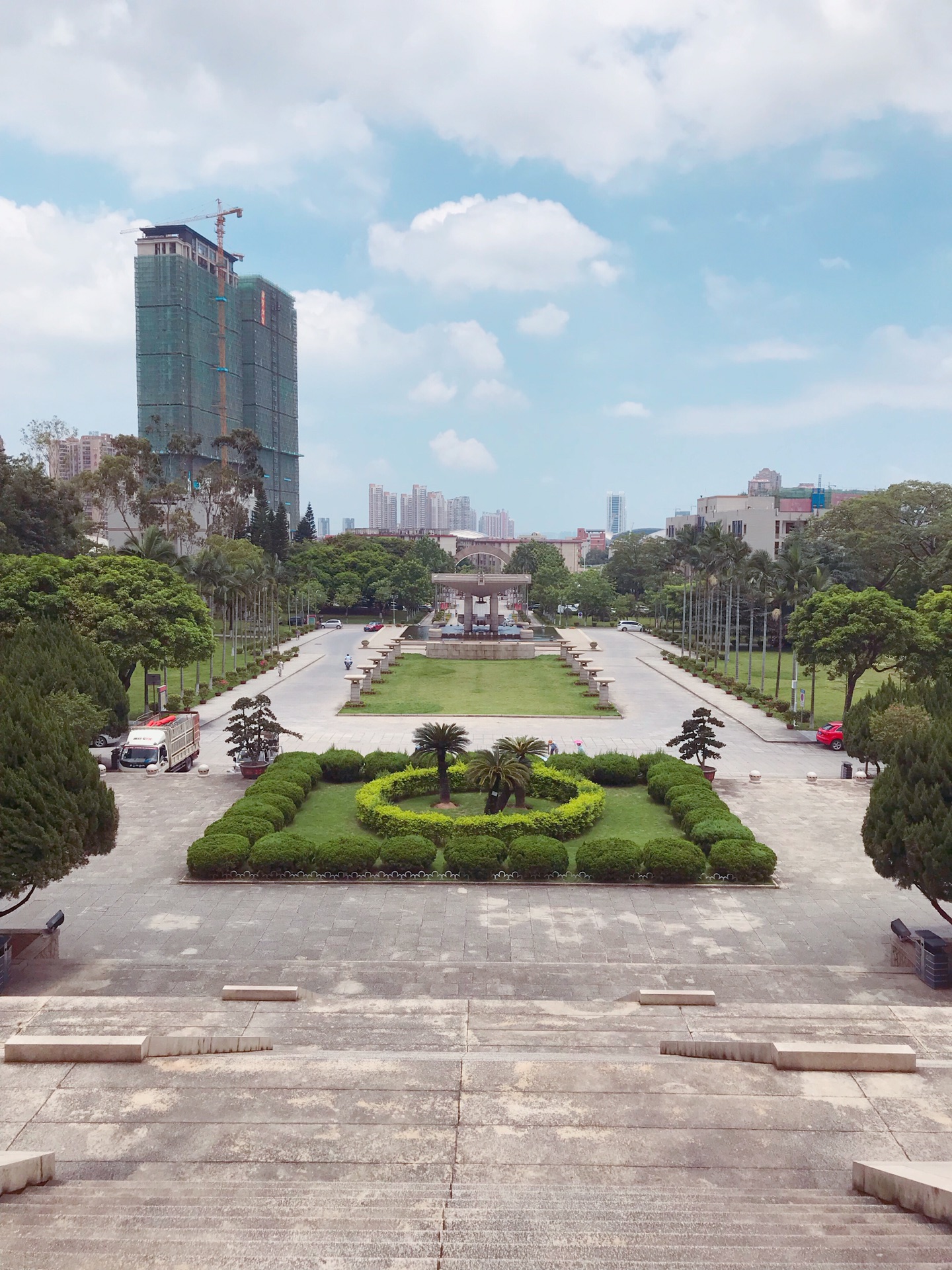 華僑大學泉州校區