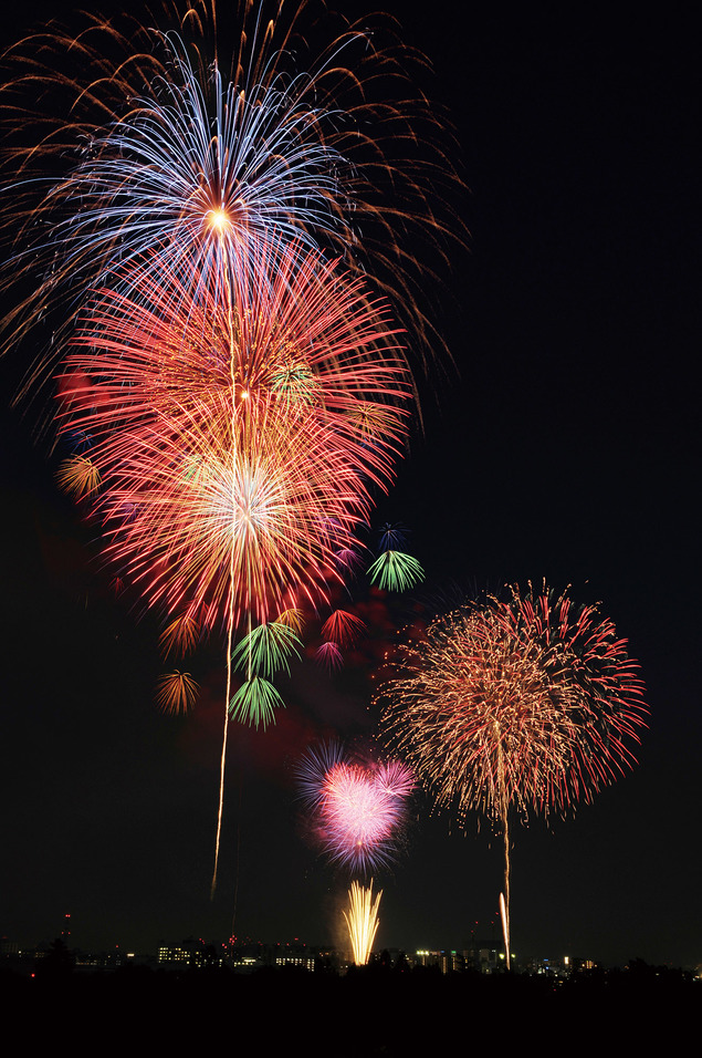 19日本东京立川花火大会门票预订 网红景点 情侣打卡 浪漫烟火 早下单早得 马蜂窝自由行 马蜂窝自由行