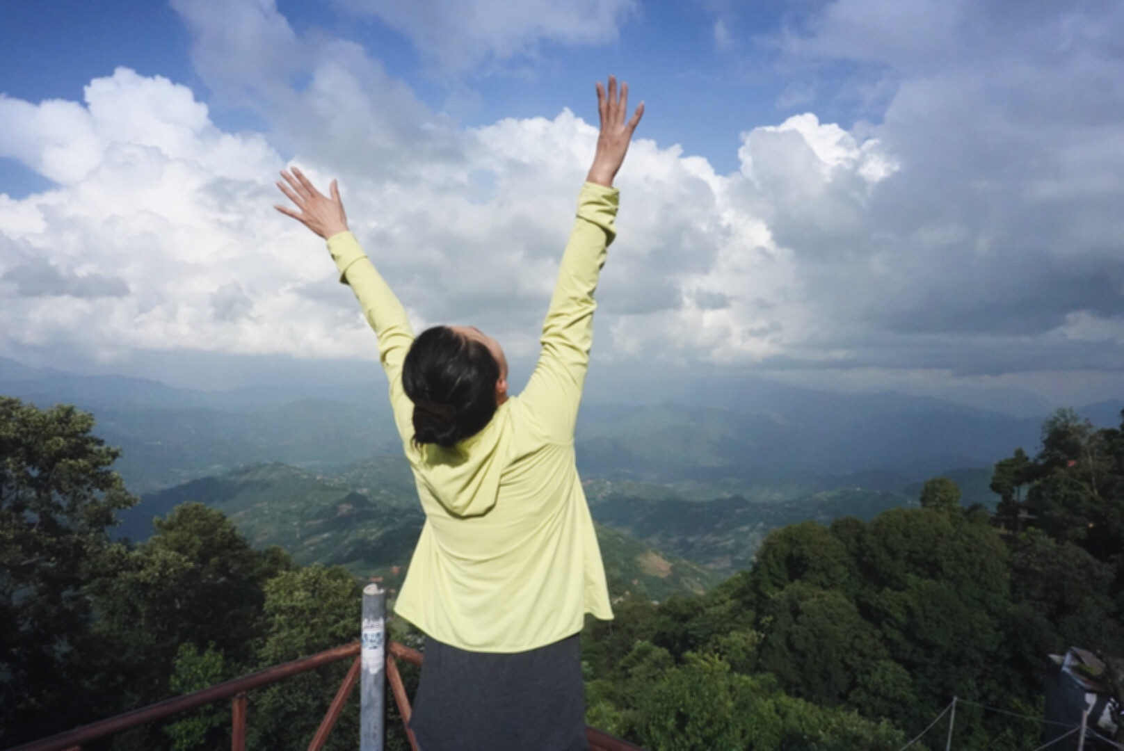 尼泊爾自助遊攻略