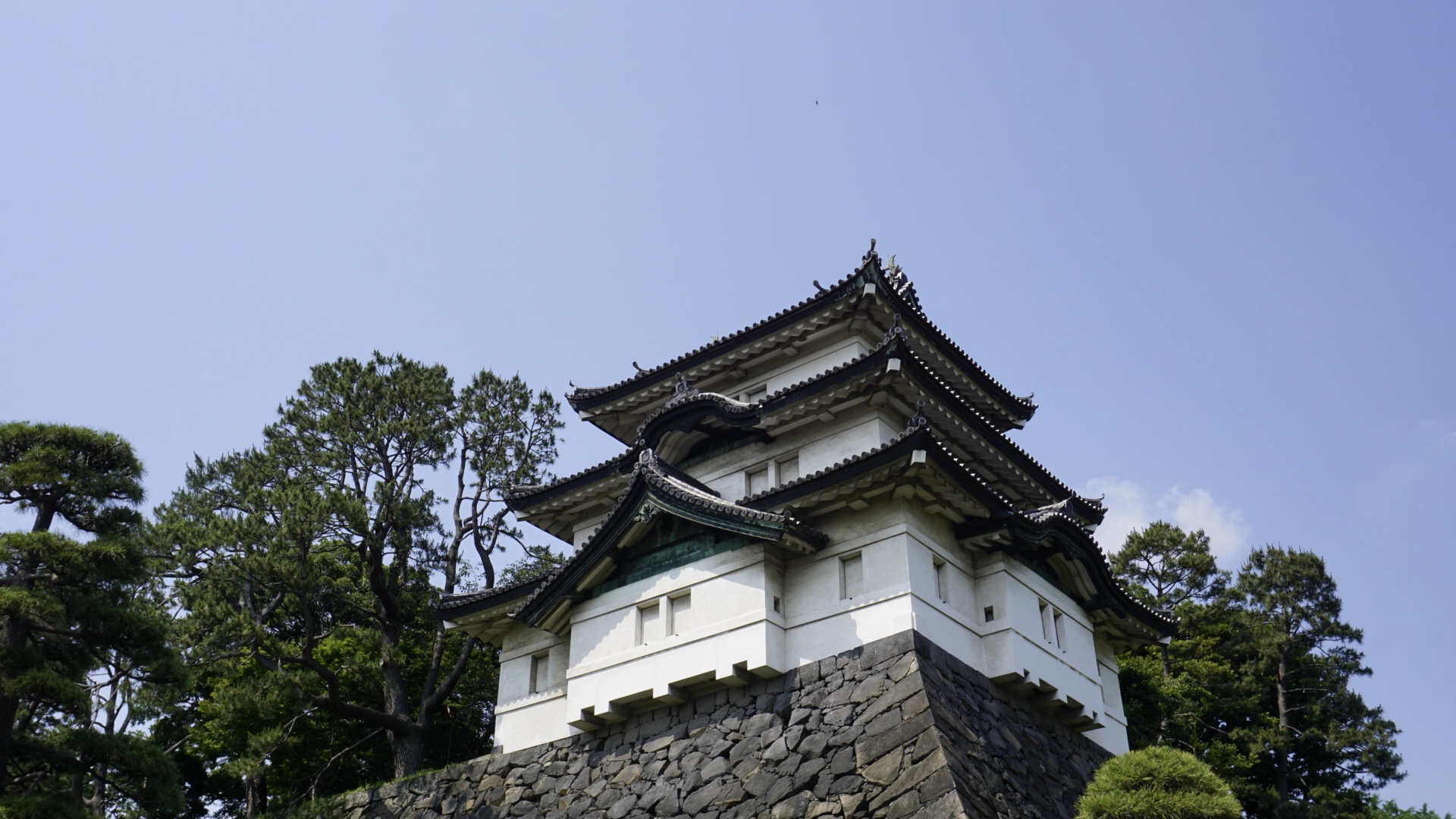 東京自助遊攻略