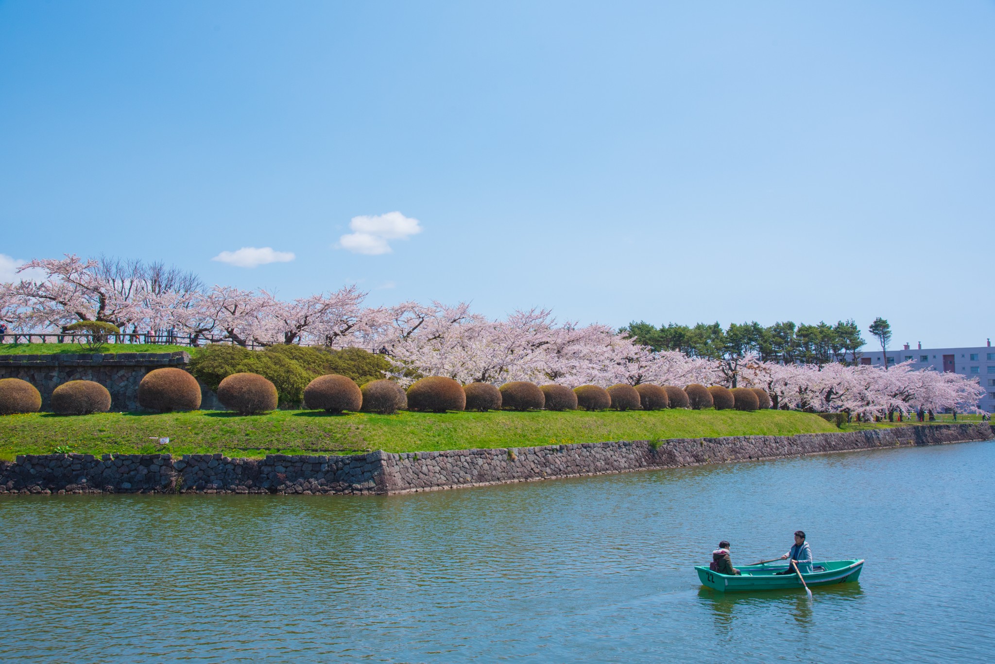 北海道自助遊攻略