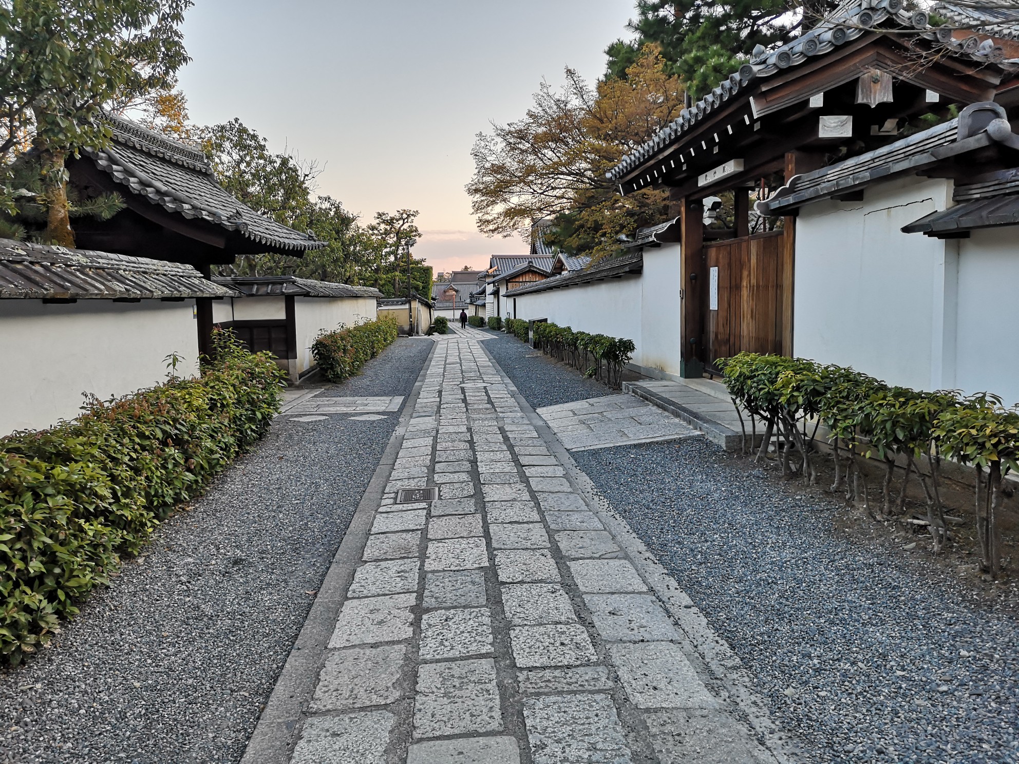 京都自助遊攻略