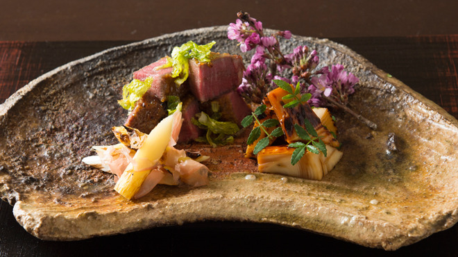 銀座小十 银座小十ginza Kojyu 官方代理 和神田 龙吟并称日本料理三剑客高评分米其林二星东京银座料亭名门座位预约预订 银座附近 有乐町 新桥 日比谷 银座奥田