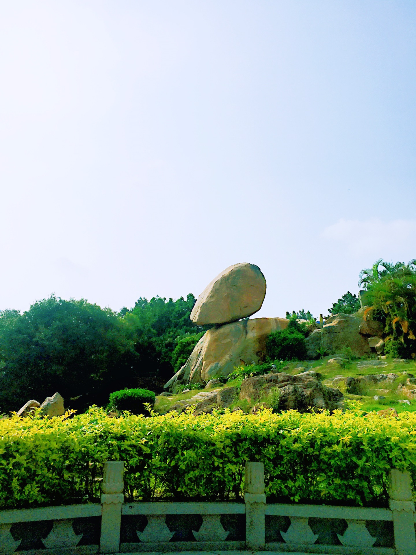 龙岩周边游:两天一夜东山岛游玩功略
