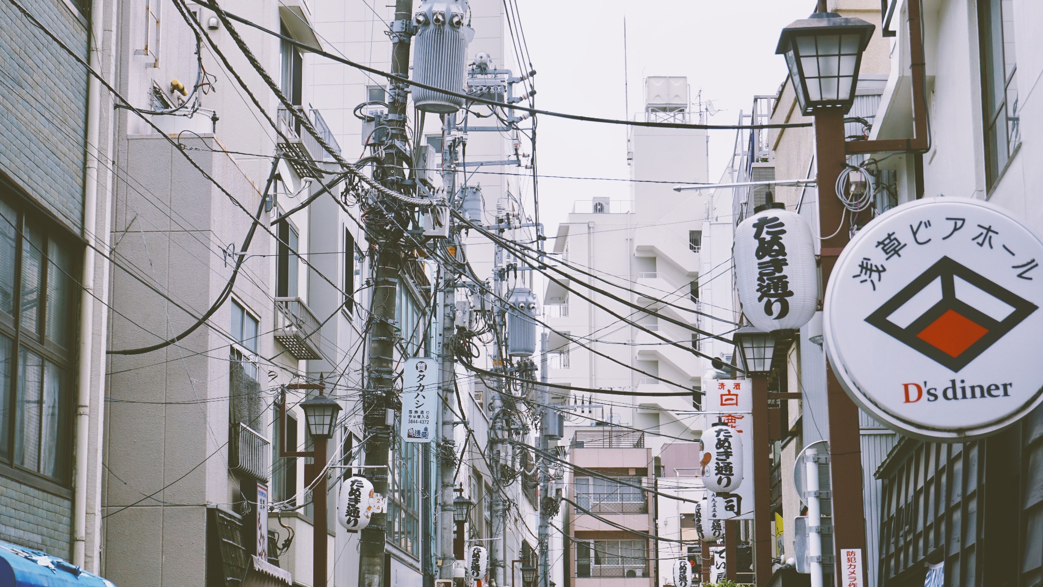 東京自助遊攻略