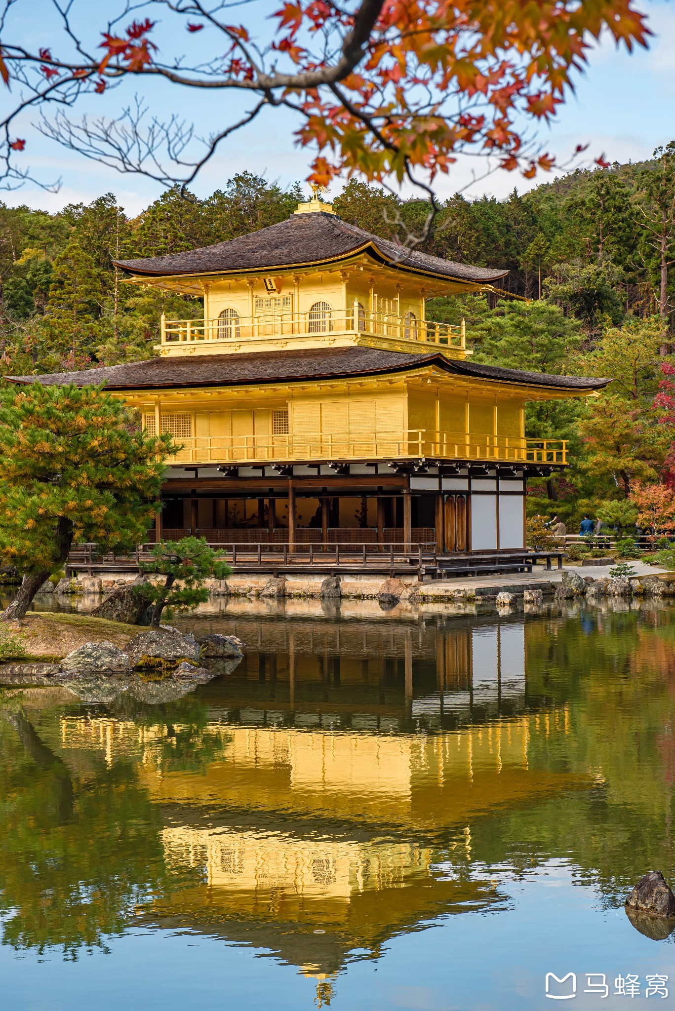 京都自助遊攻略