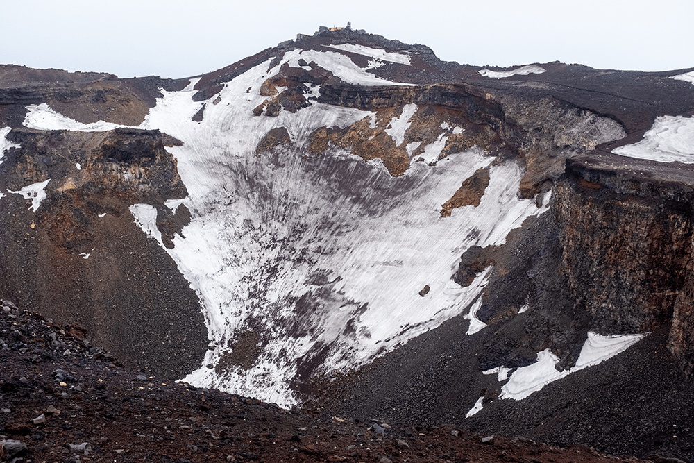 富士山自助遊攻略