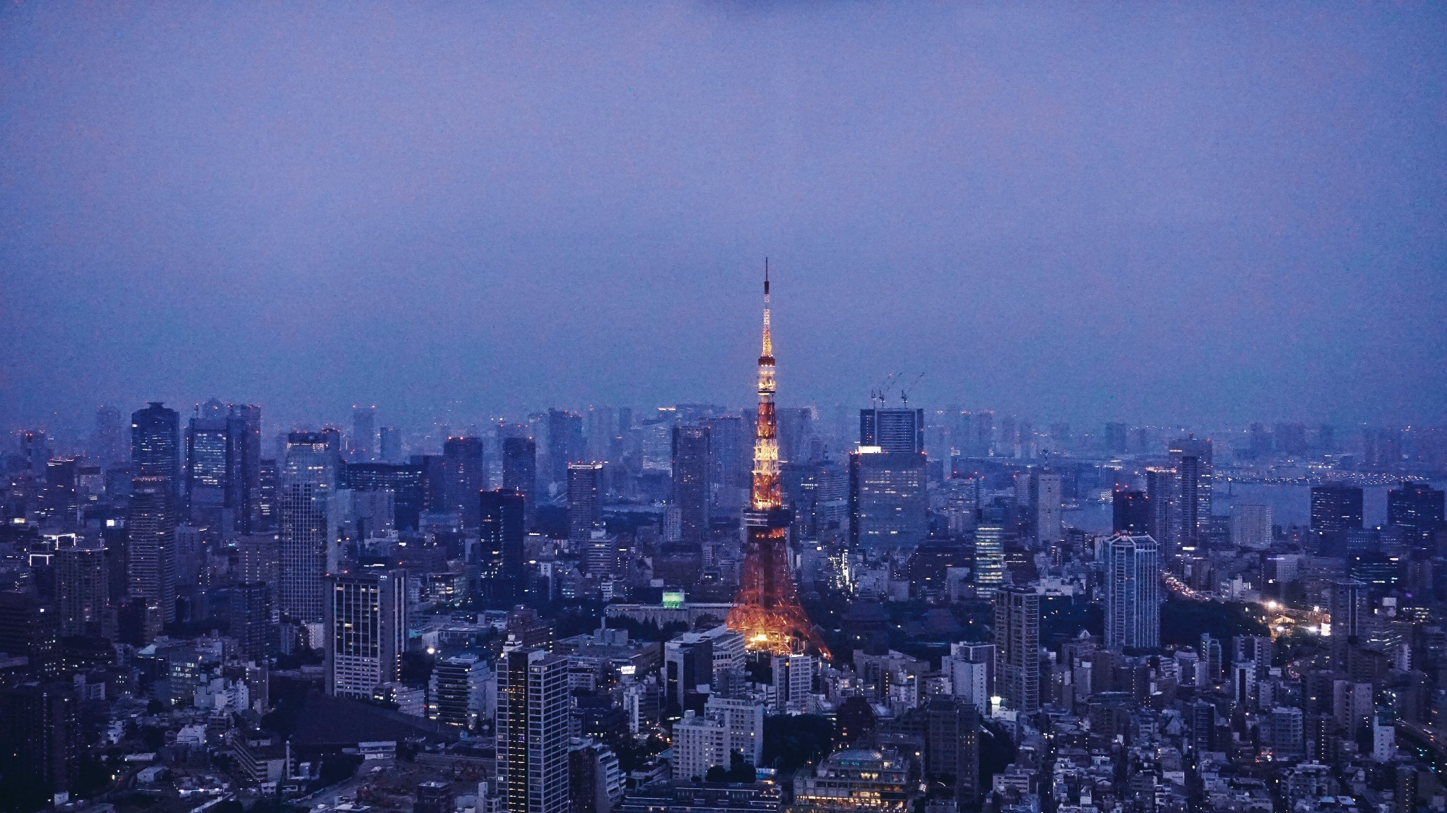 東京自助遊攻略