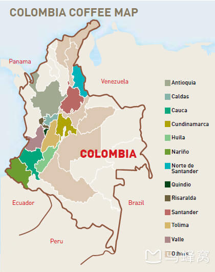 哥倫比亞自助遊攻略