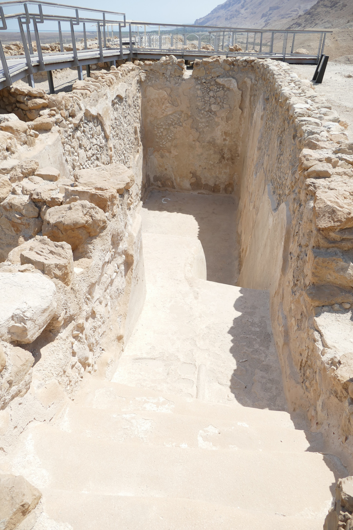 死海古卷纪念馆