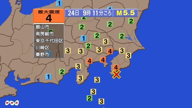 在日本遇到地震 应当如何正确地自救 手机马蜂窝