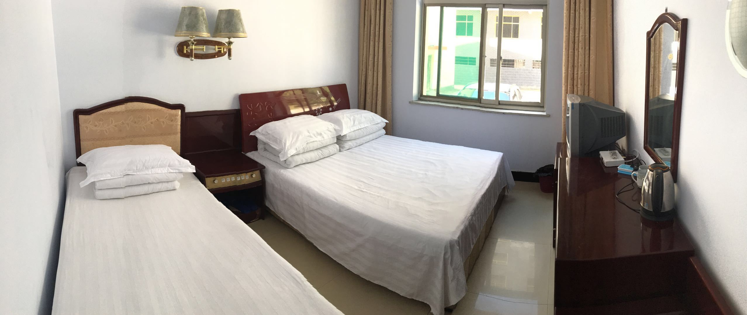 驼梁云泉山庄预订,驼梁云泉山庄价格_地址_图片_点评,平山驼梁云泉