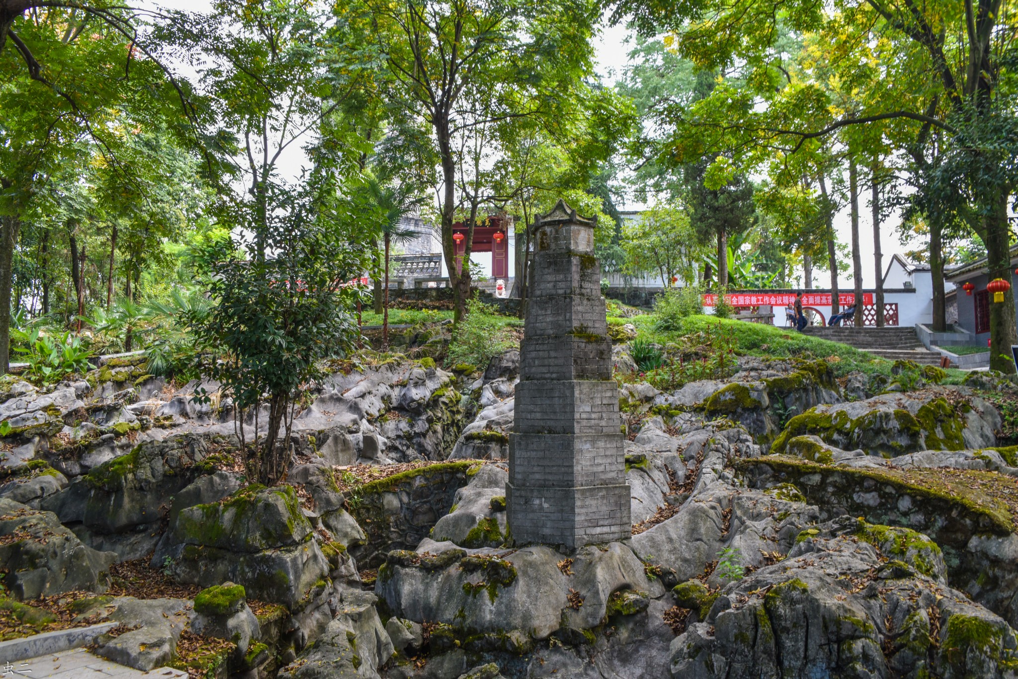 《恩施自由行攻略》恩施风雨桥 连珠塔 玉龙寺 (古塔巡礼系列之271)
